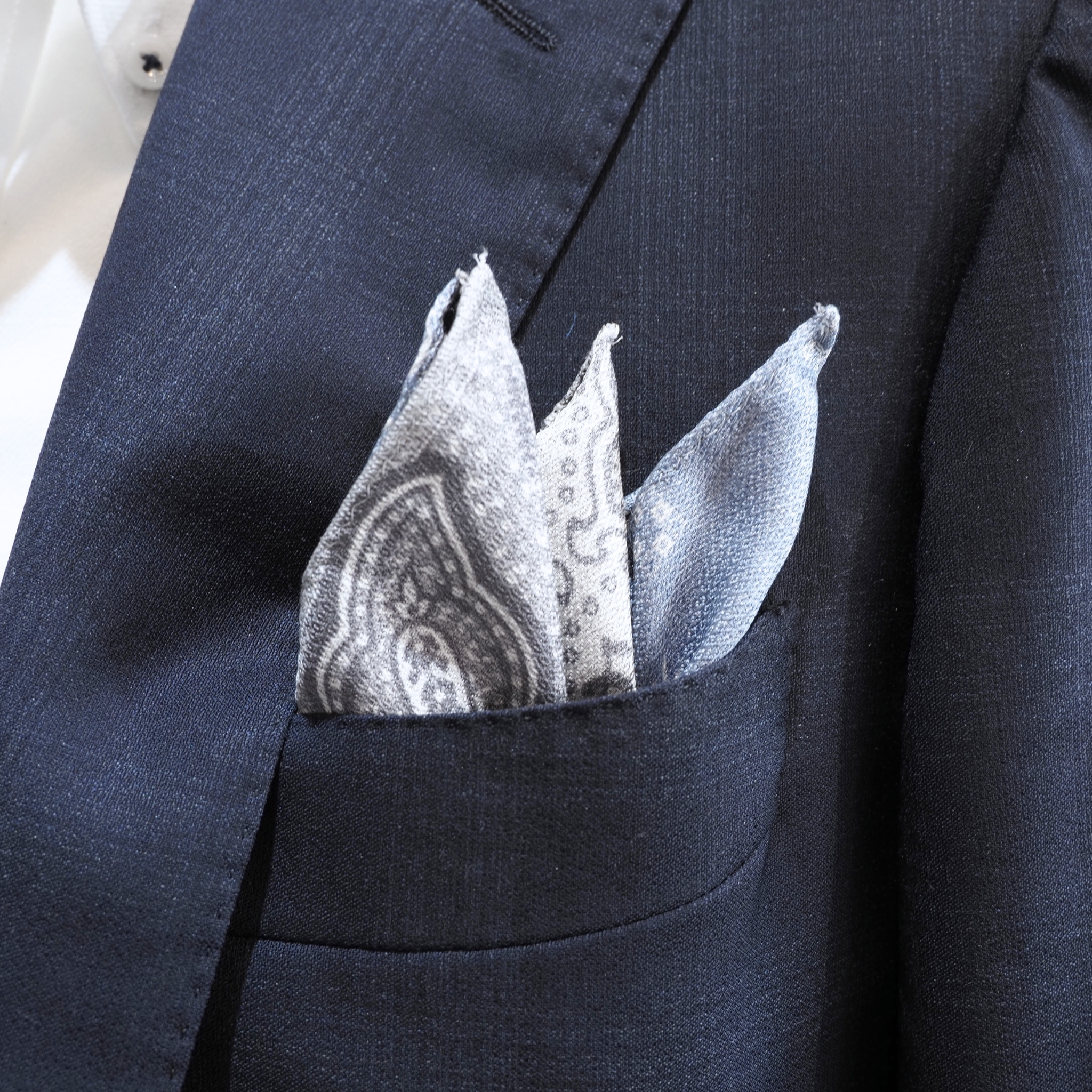 イタリーチーフ