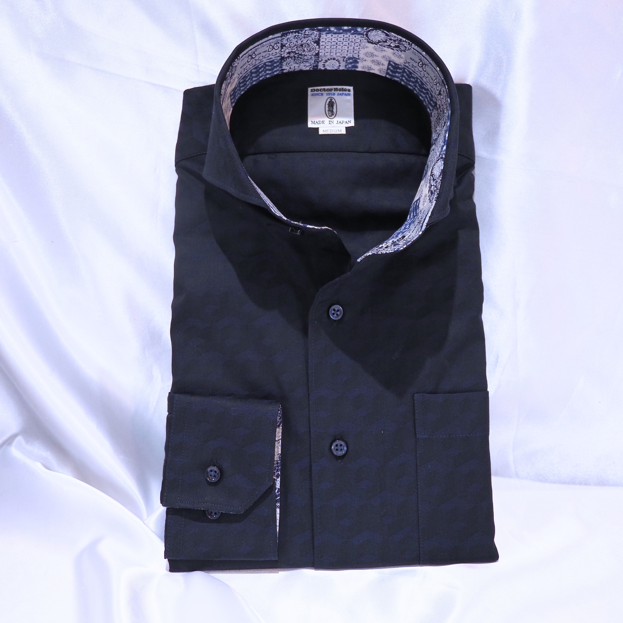 【長袖 M】325180