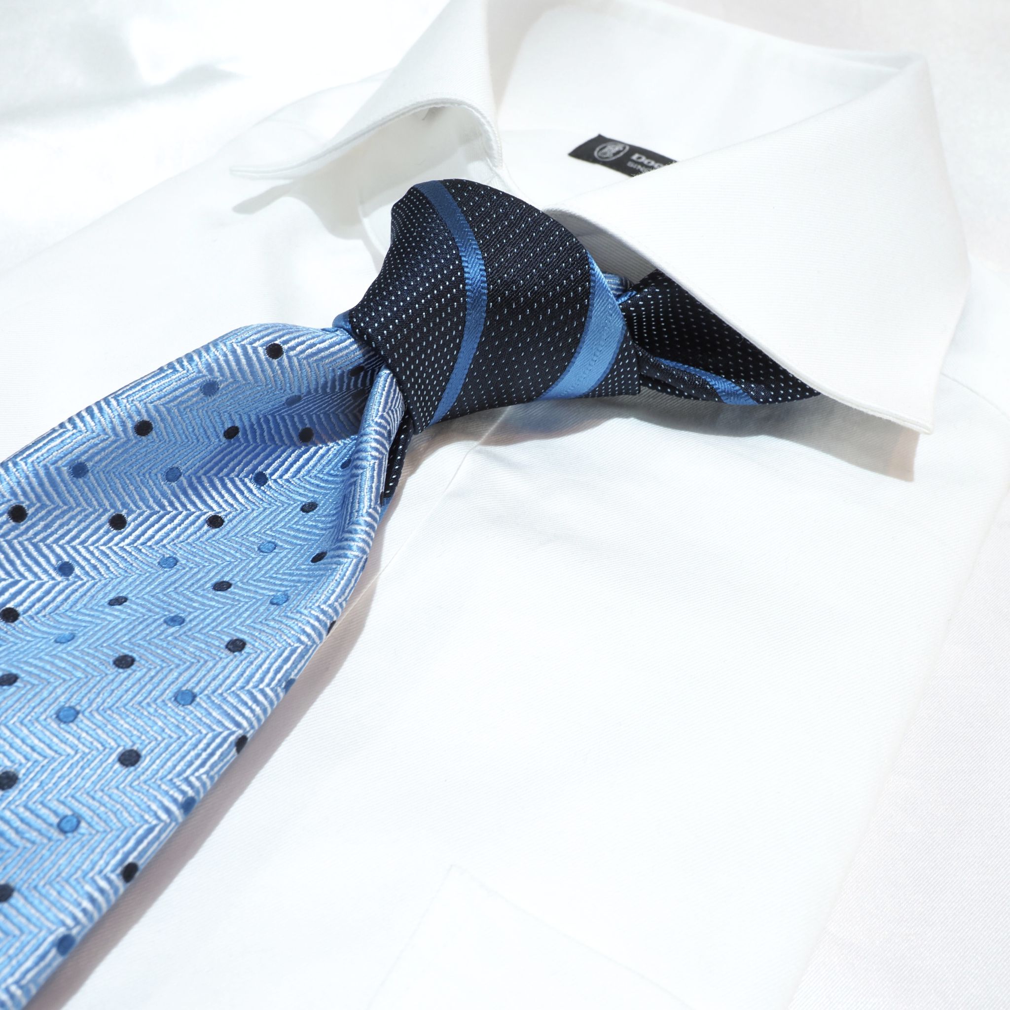 クレリックタイ