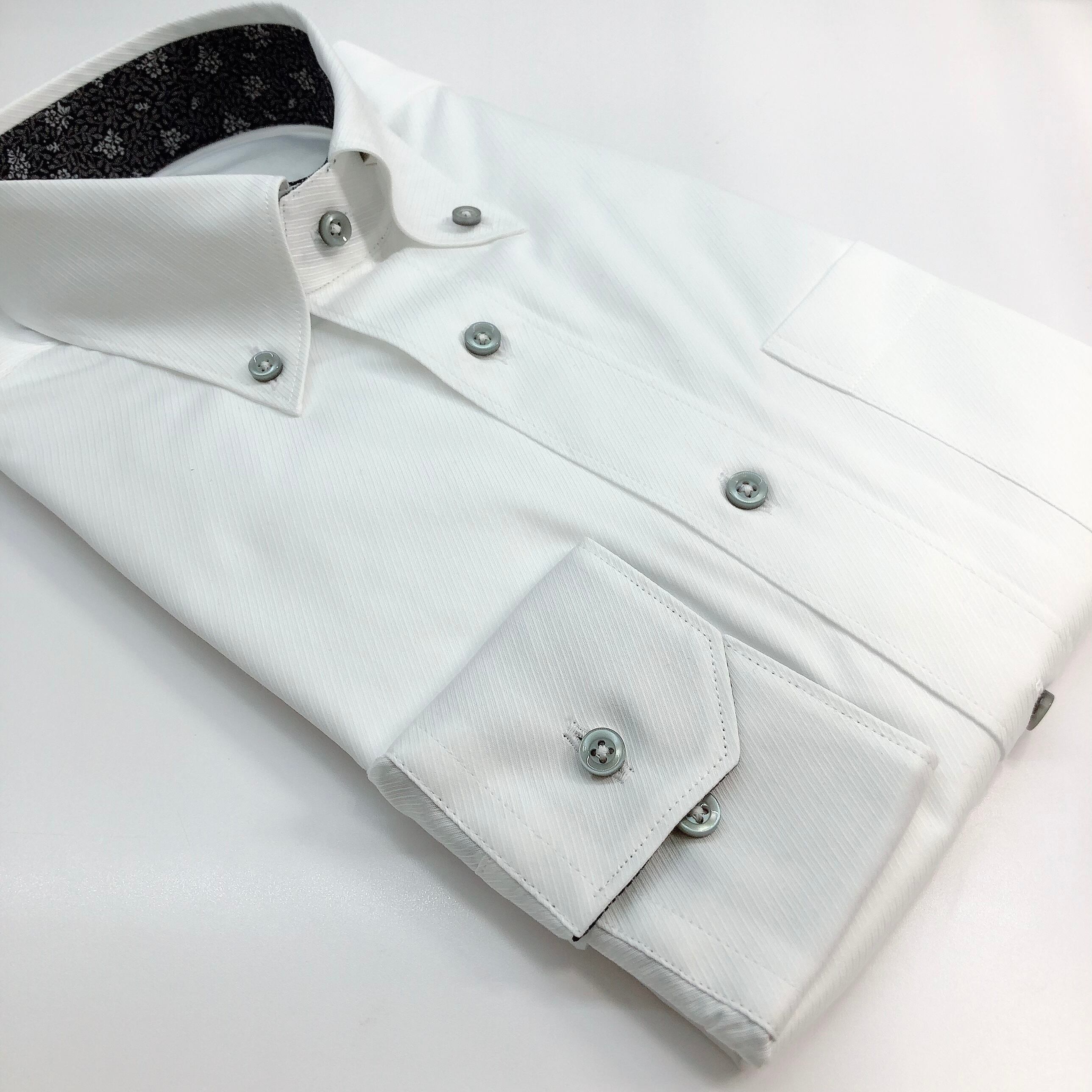 【長袖 3L】324111-1