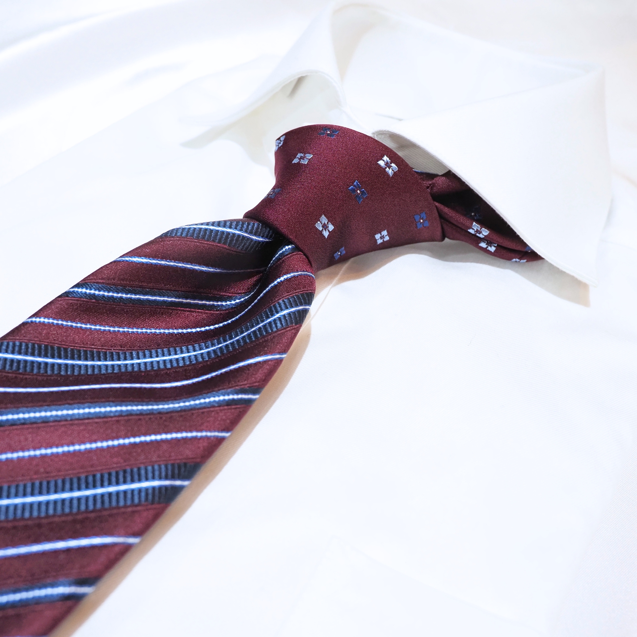 クレリックタイ