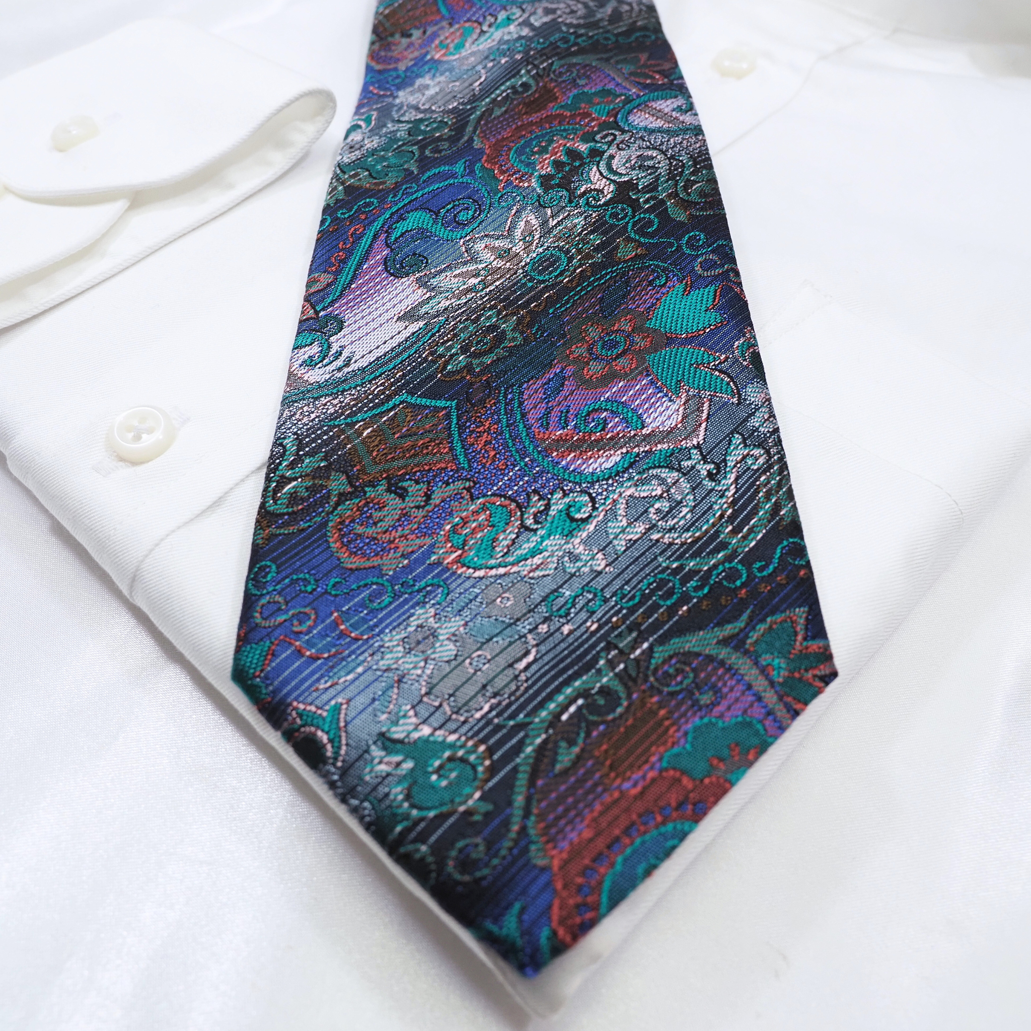 ゴールドネームタイ