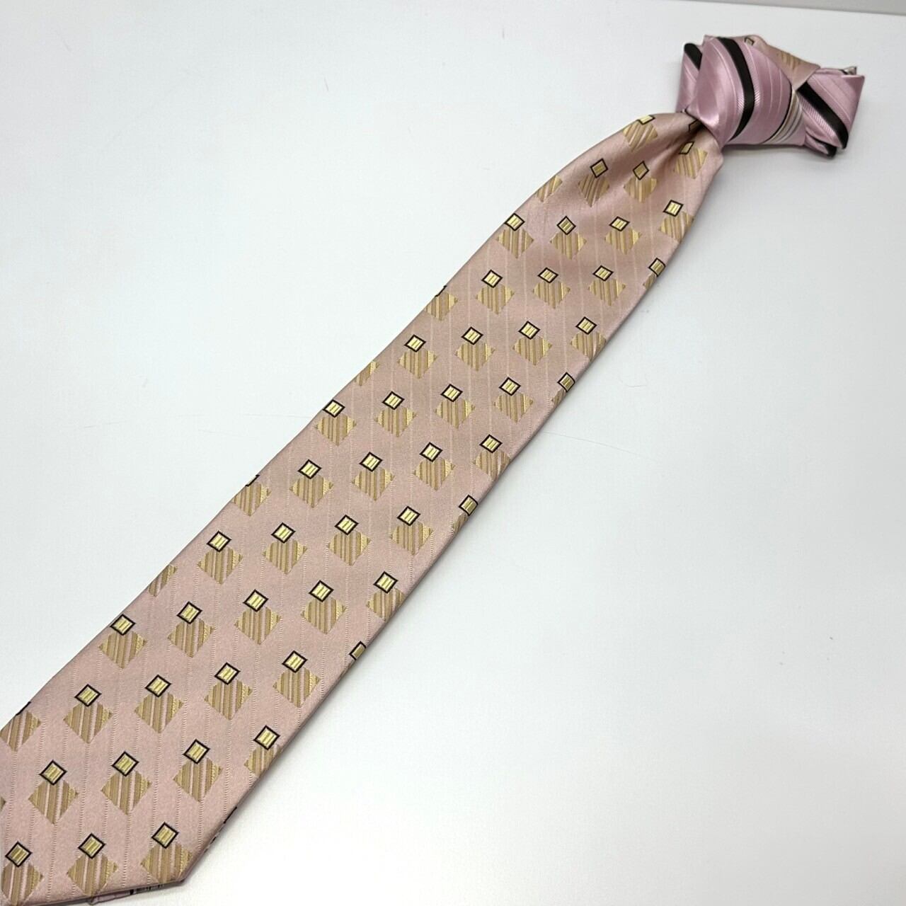 クレリックタイ