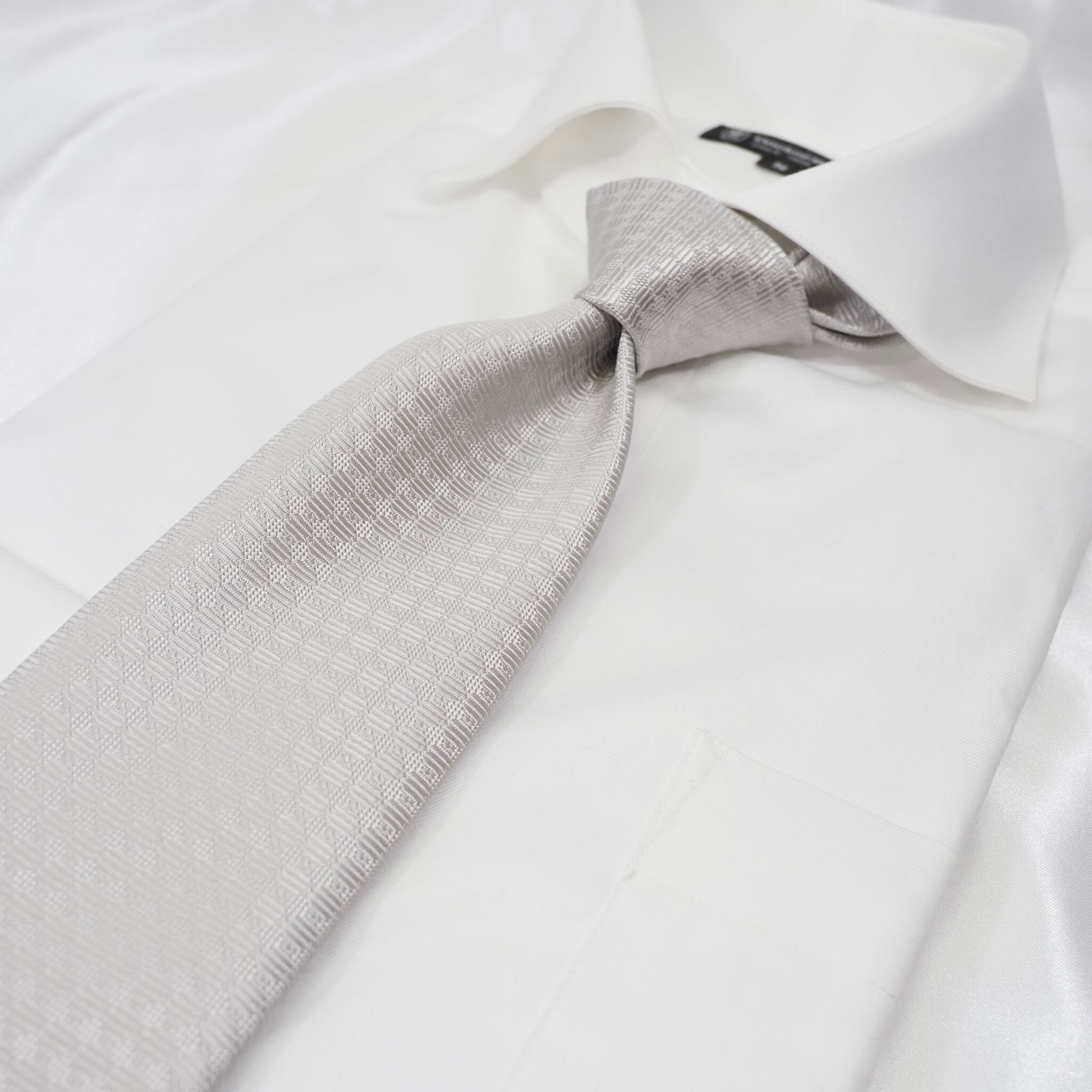 フォーマルネクタイ