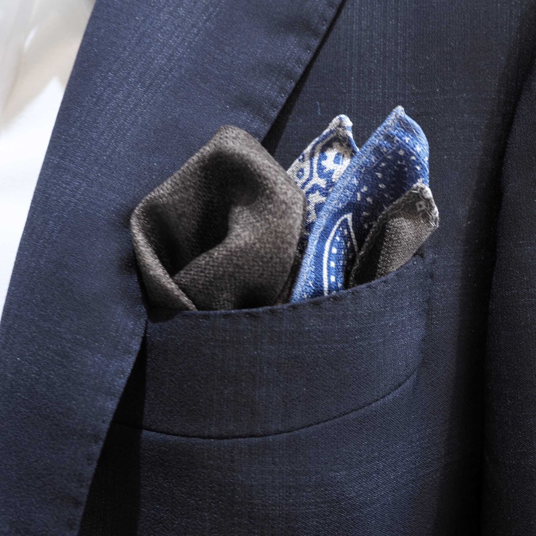 イタリーチーフ