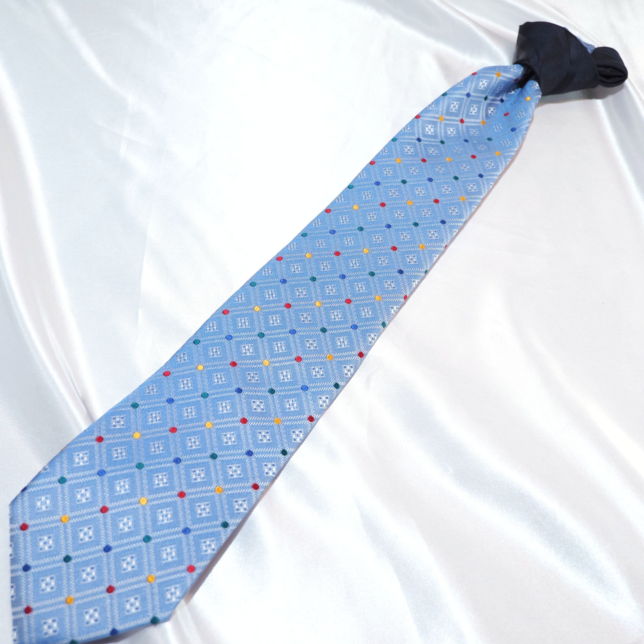 クレリックタイ