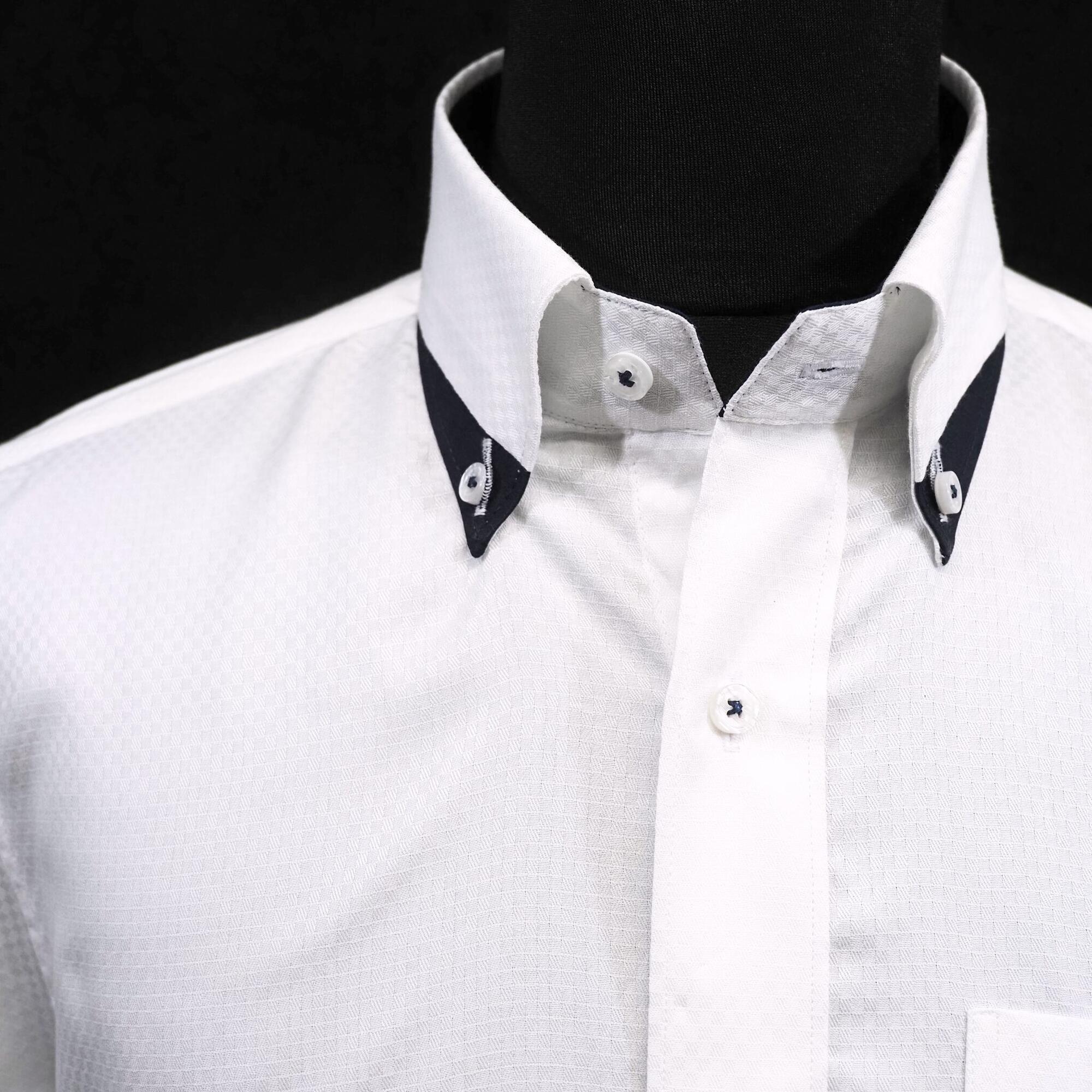 【半袖 3L】325716-1