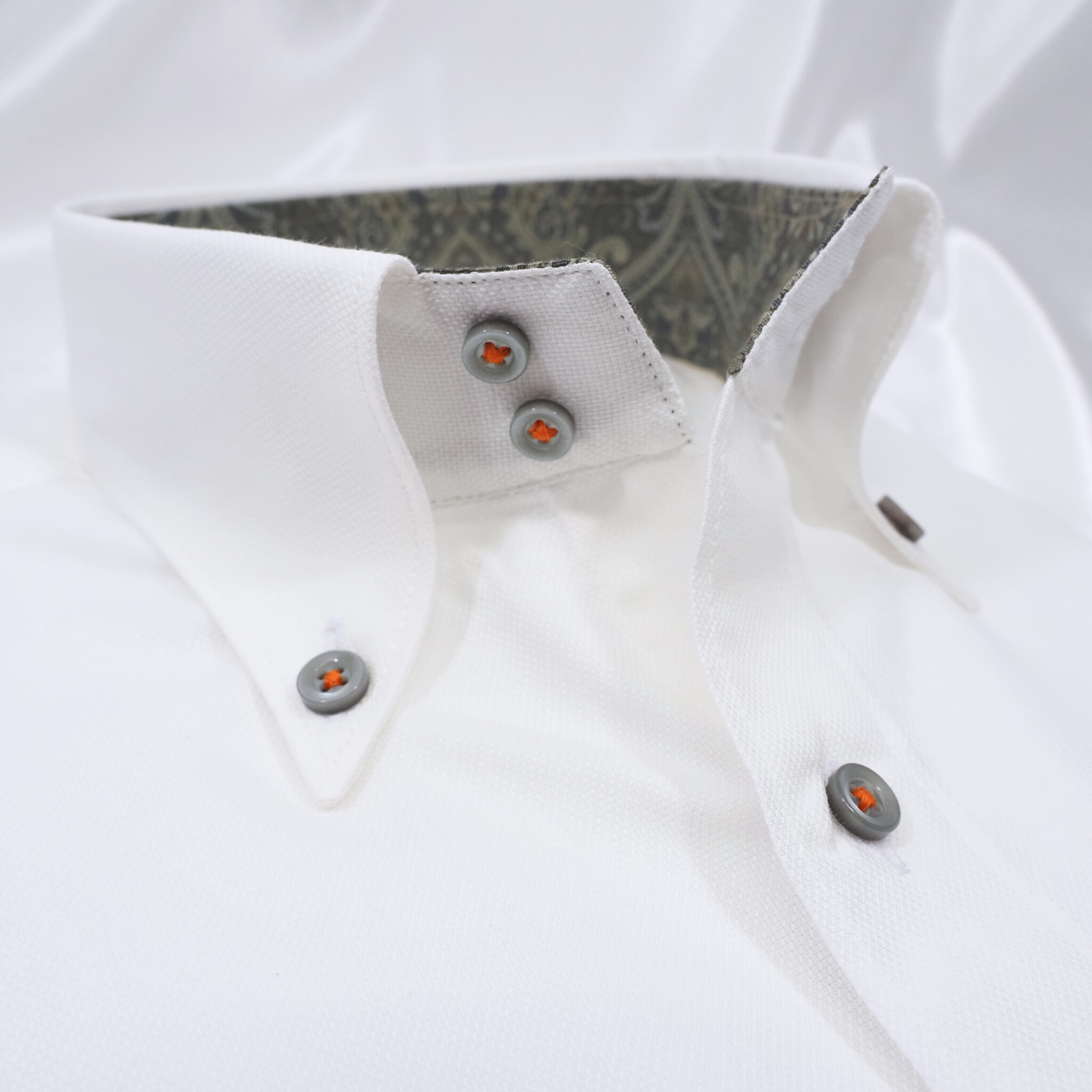 【長袖 3L】325156-1