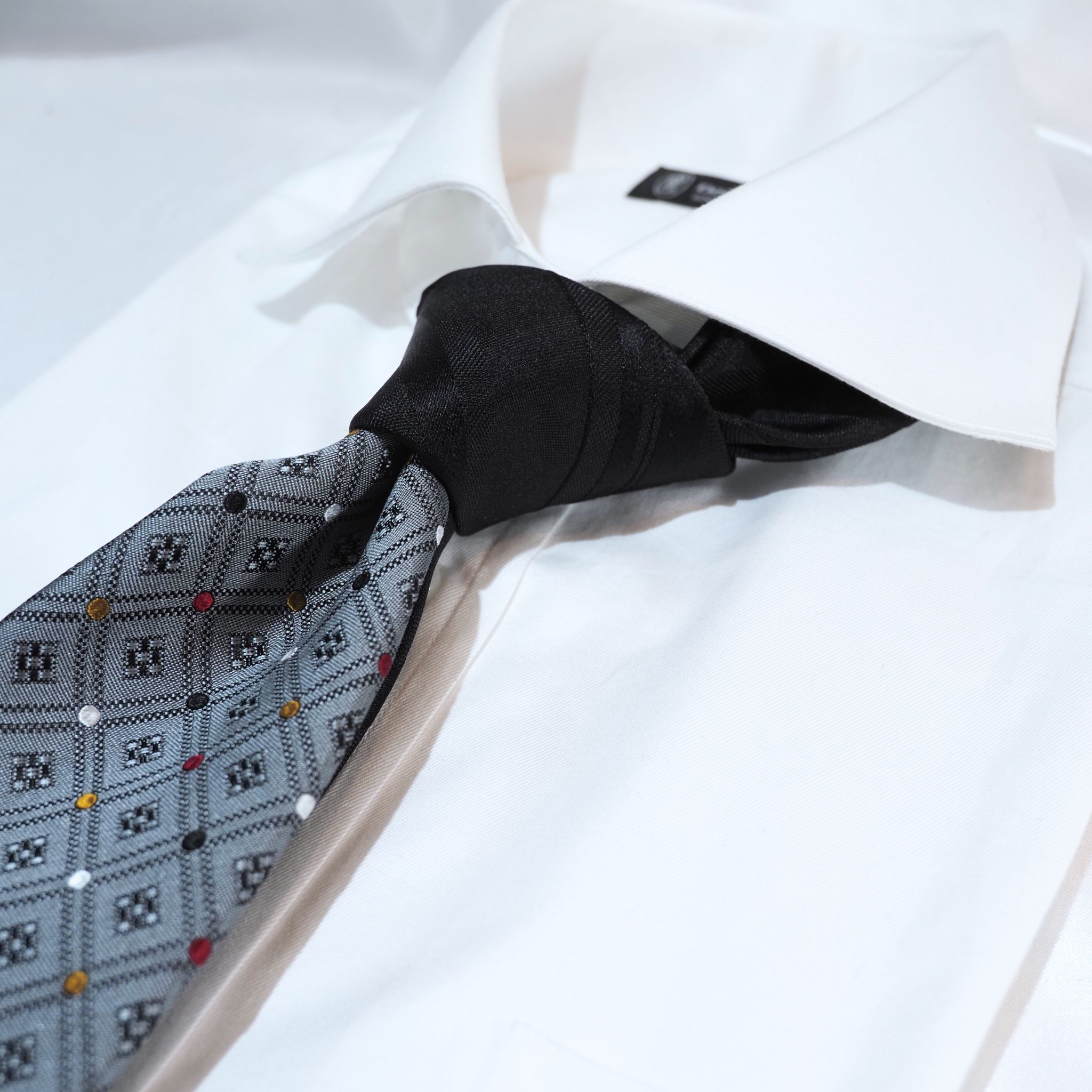 クレリックタイ