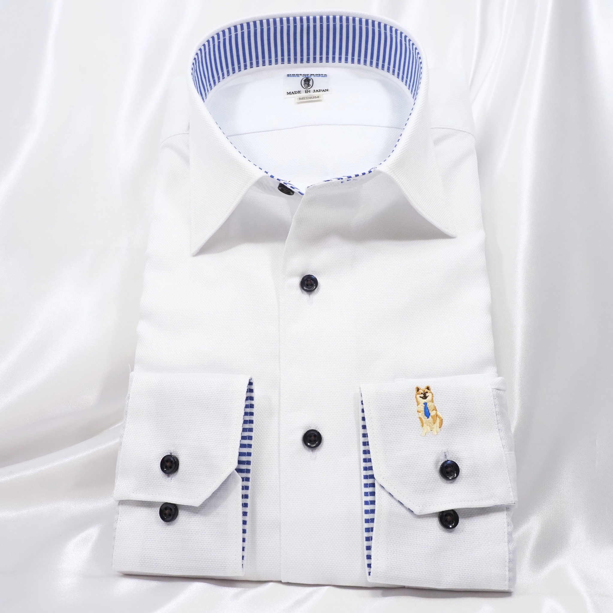 【長袖 LL】325174-1