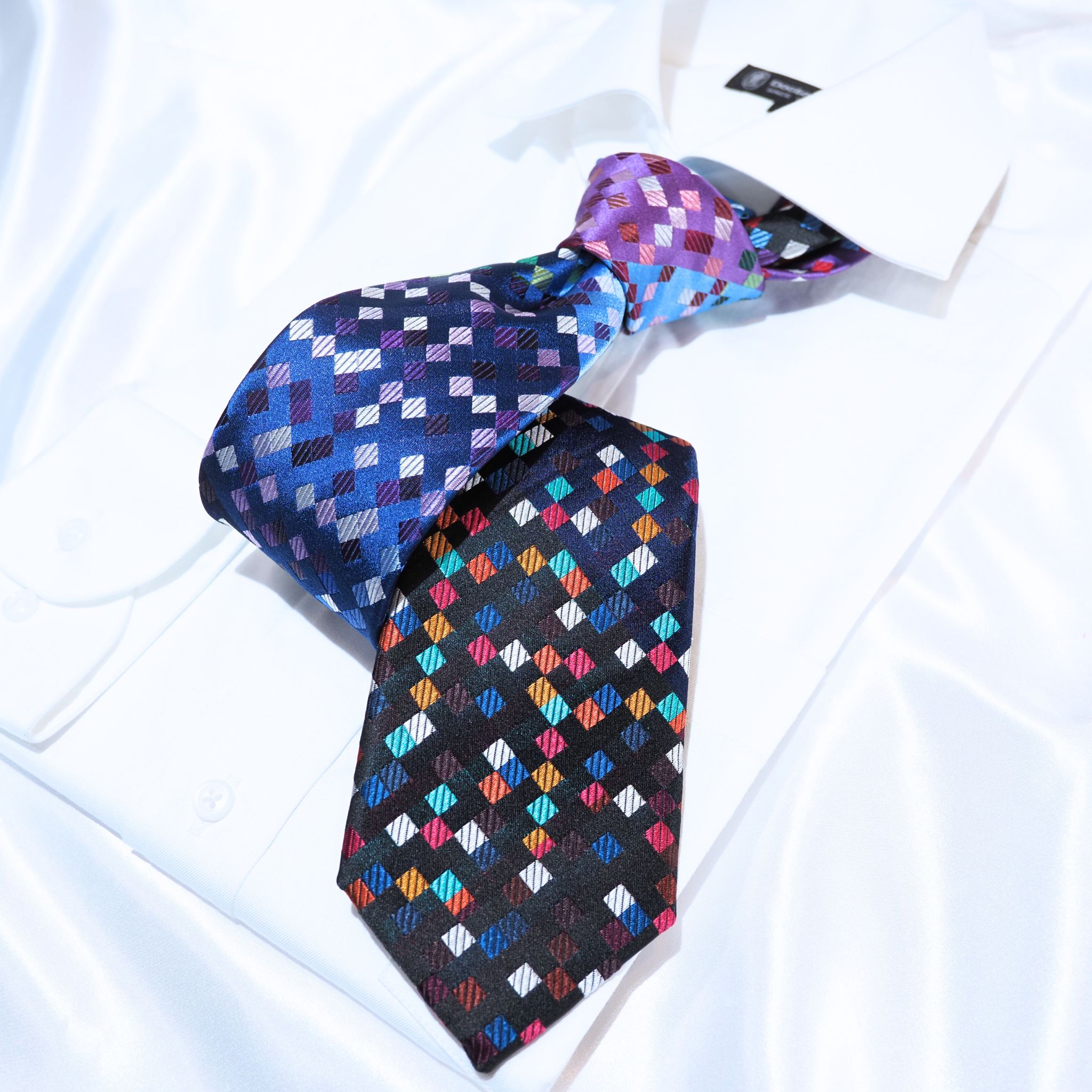 限定VANNERSタイ④