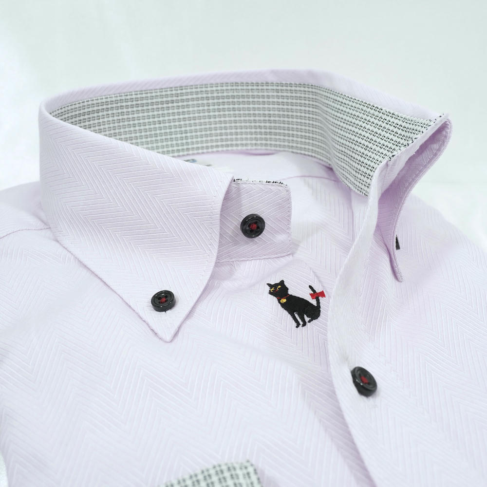 【七分袖 Lスリム】325811-2