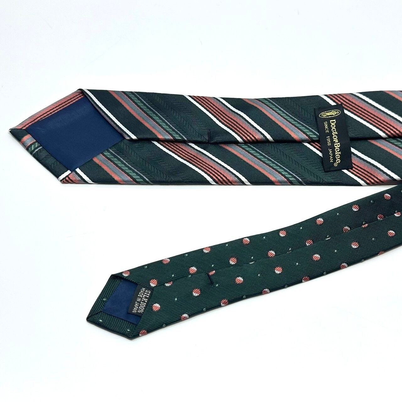 クレリックタイ