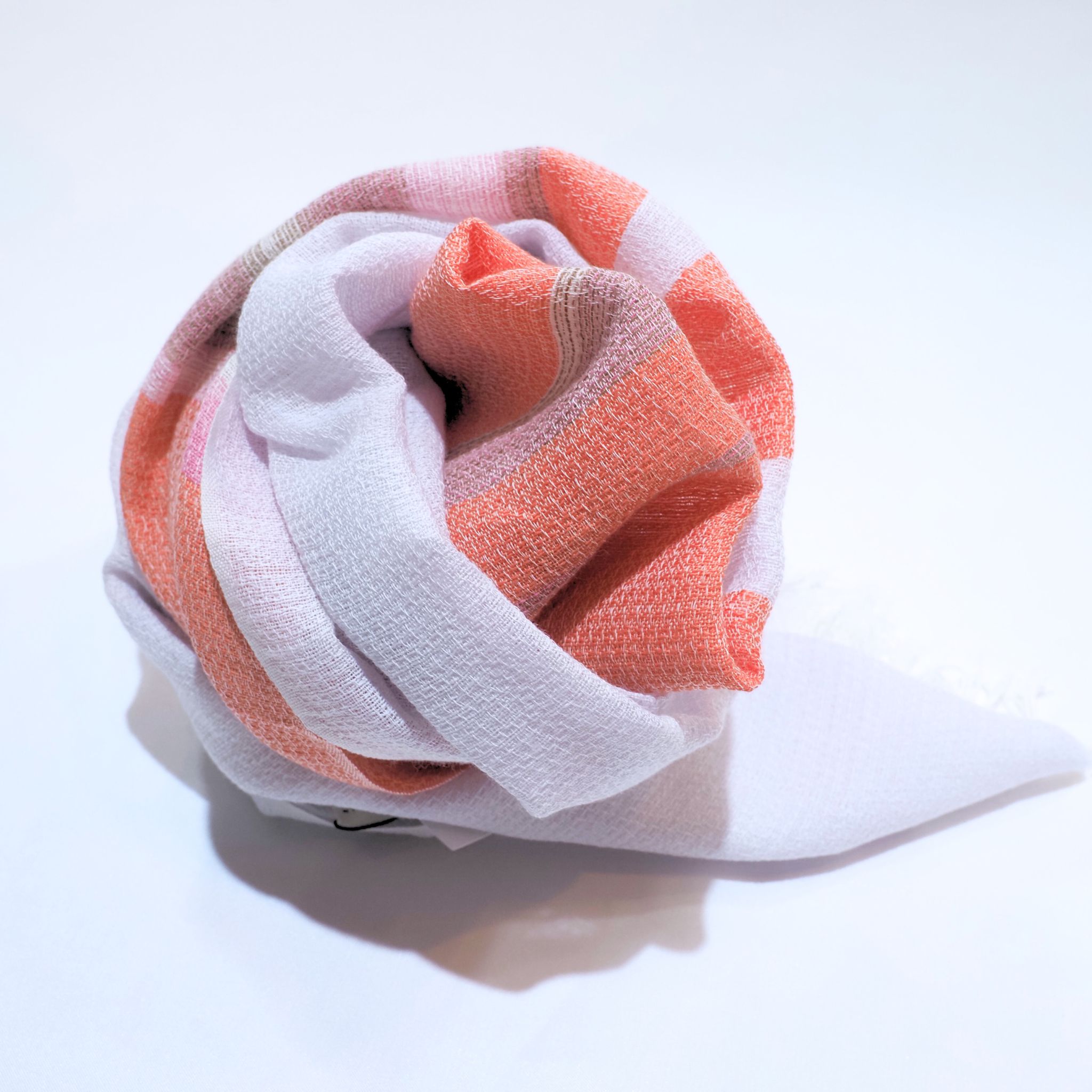 L.E.O.ストール OR