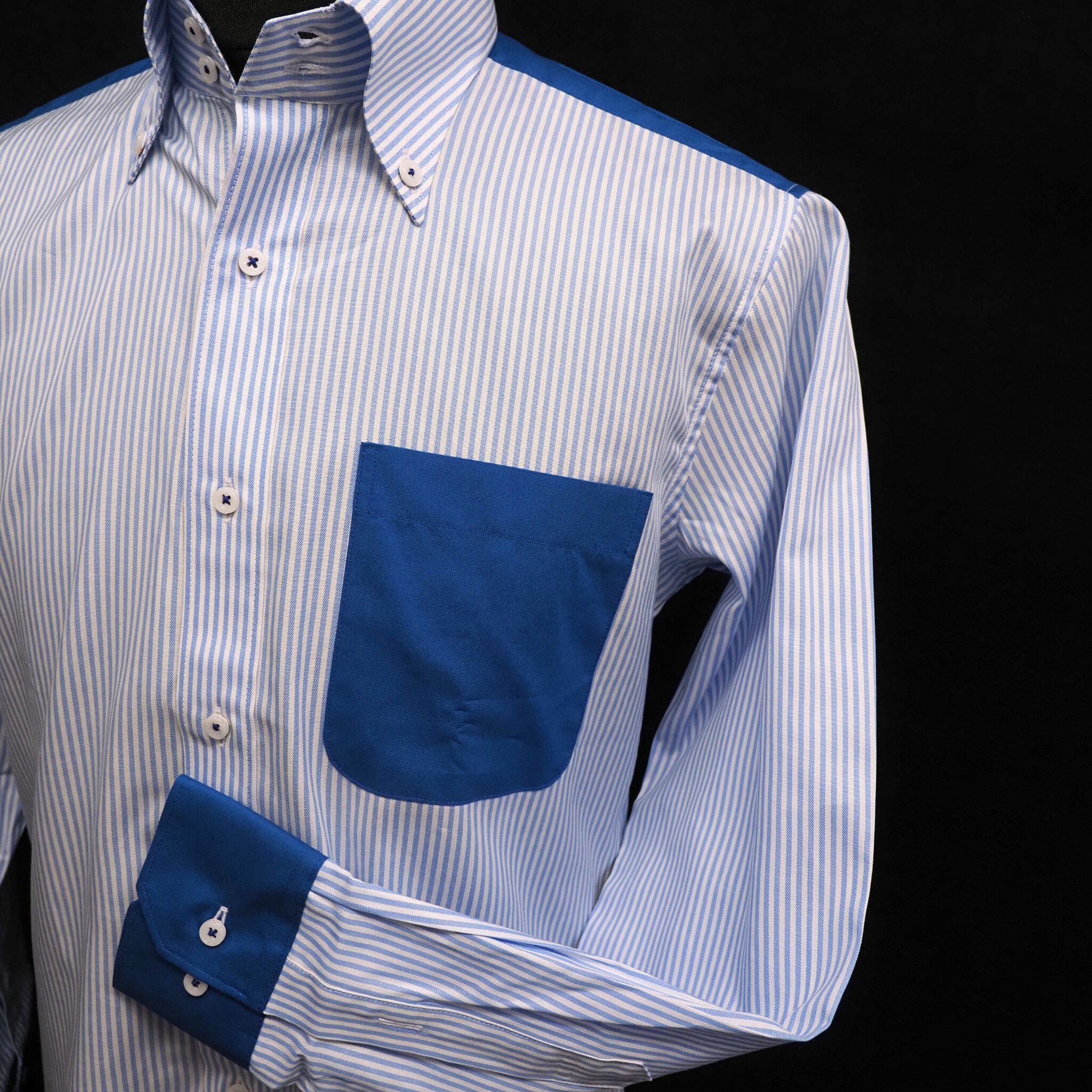 【長袖 M】325160-1