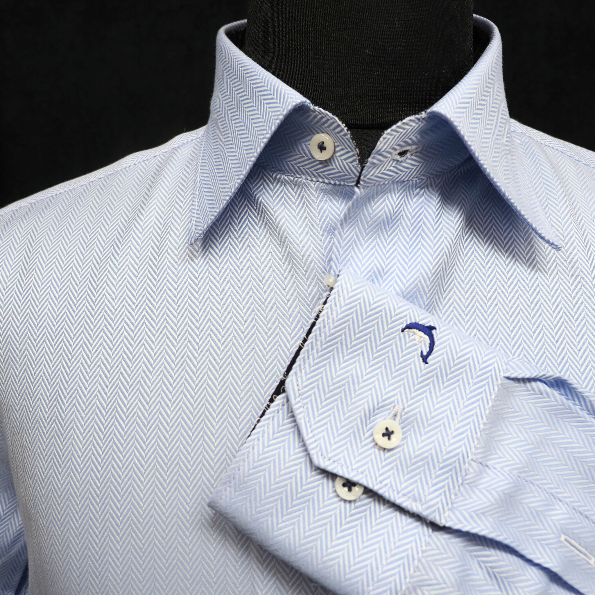 【長袖 M】325157-2