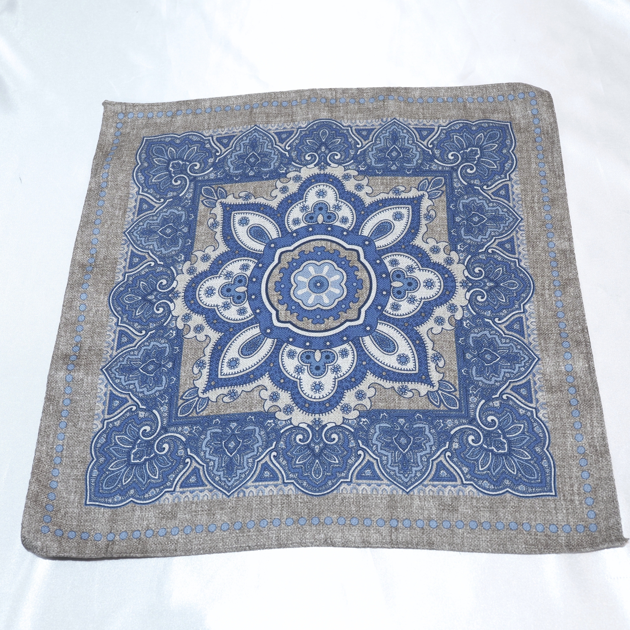 イタリーチーフ