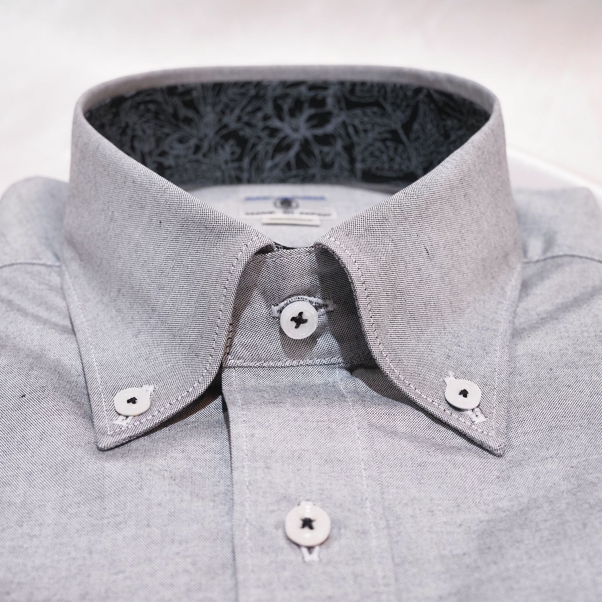 【長袖 L】326102-1