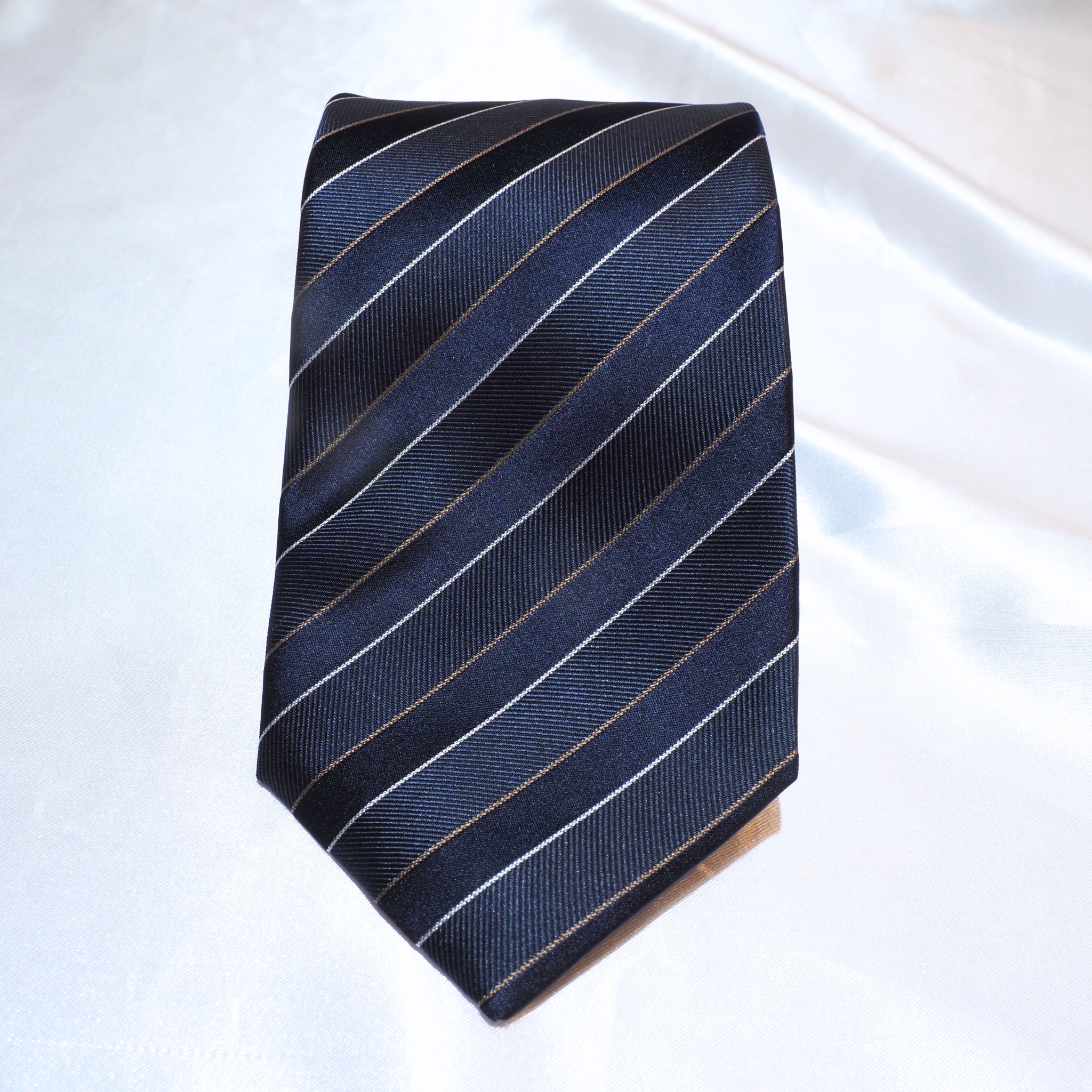 ブルーネームタイ