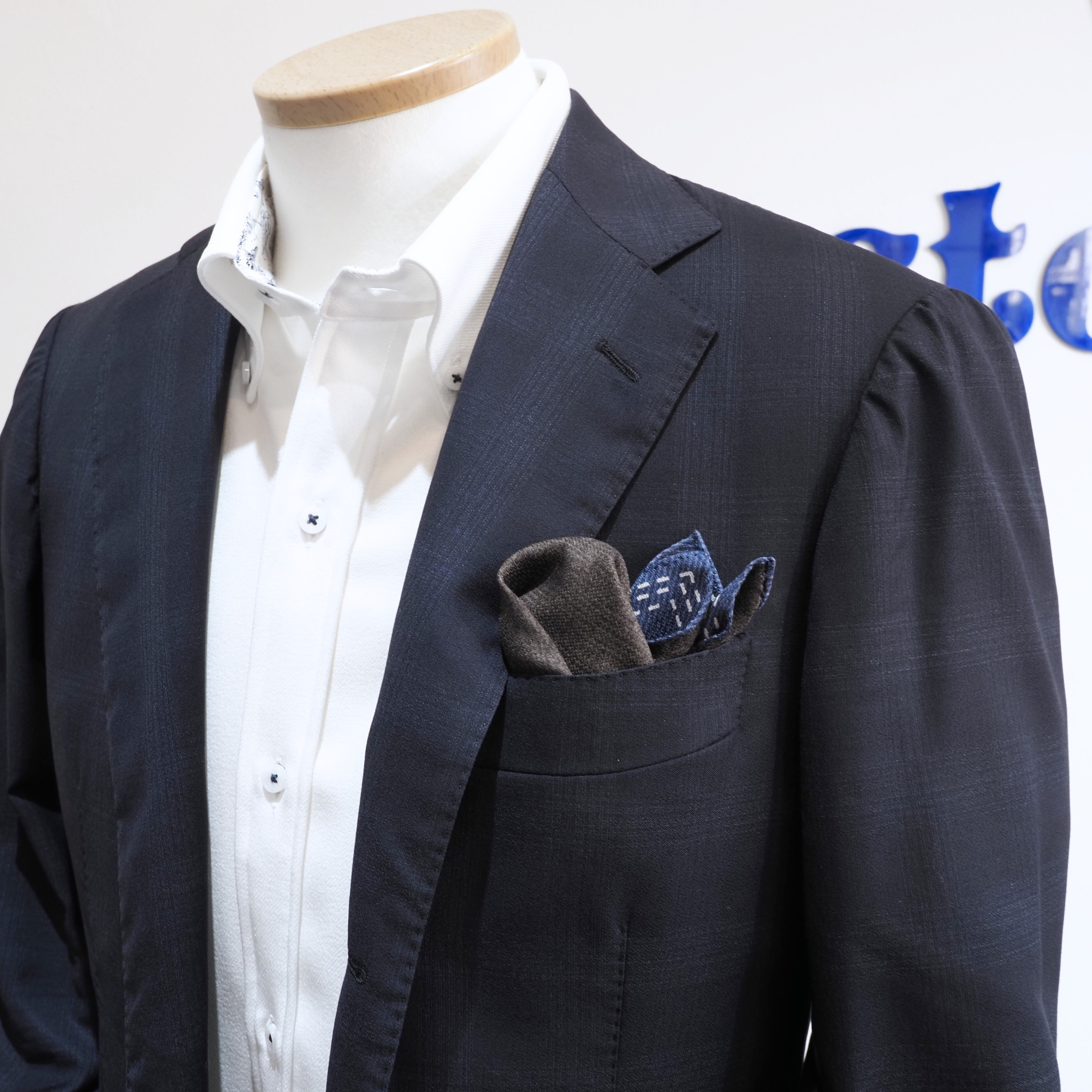 イタリーチーフ