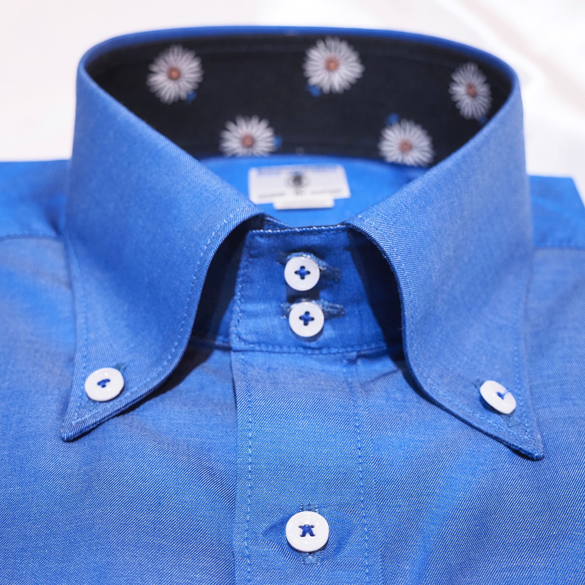 【長袖 L】325187-2