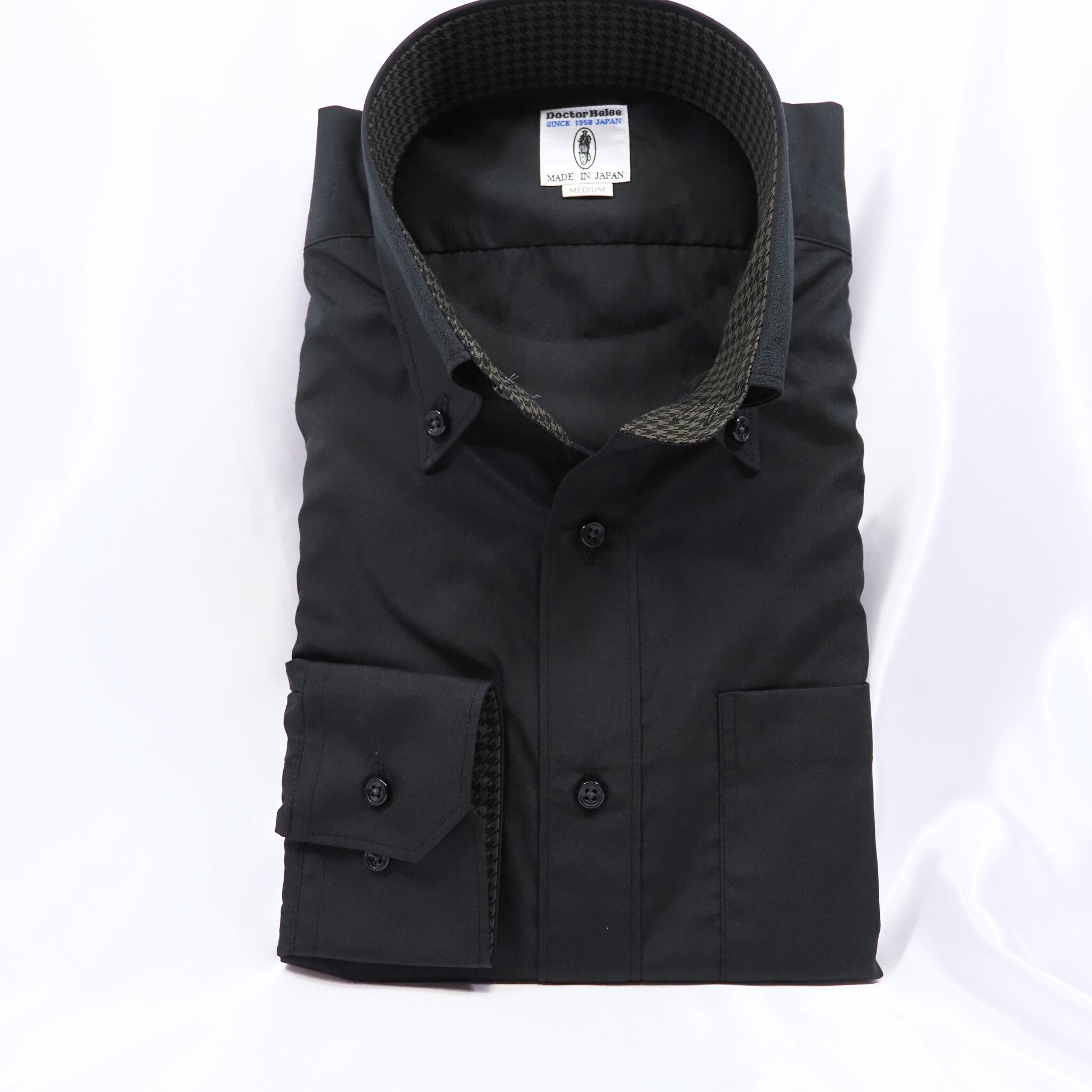 【長袖 3L】325152