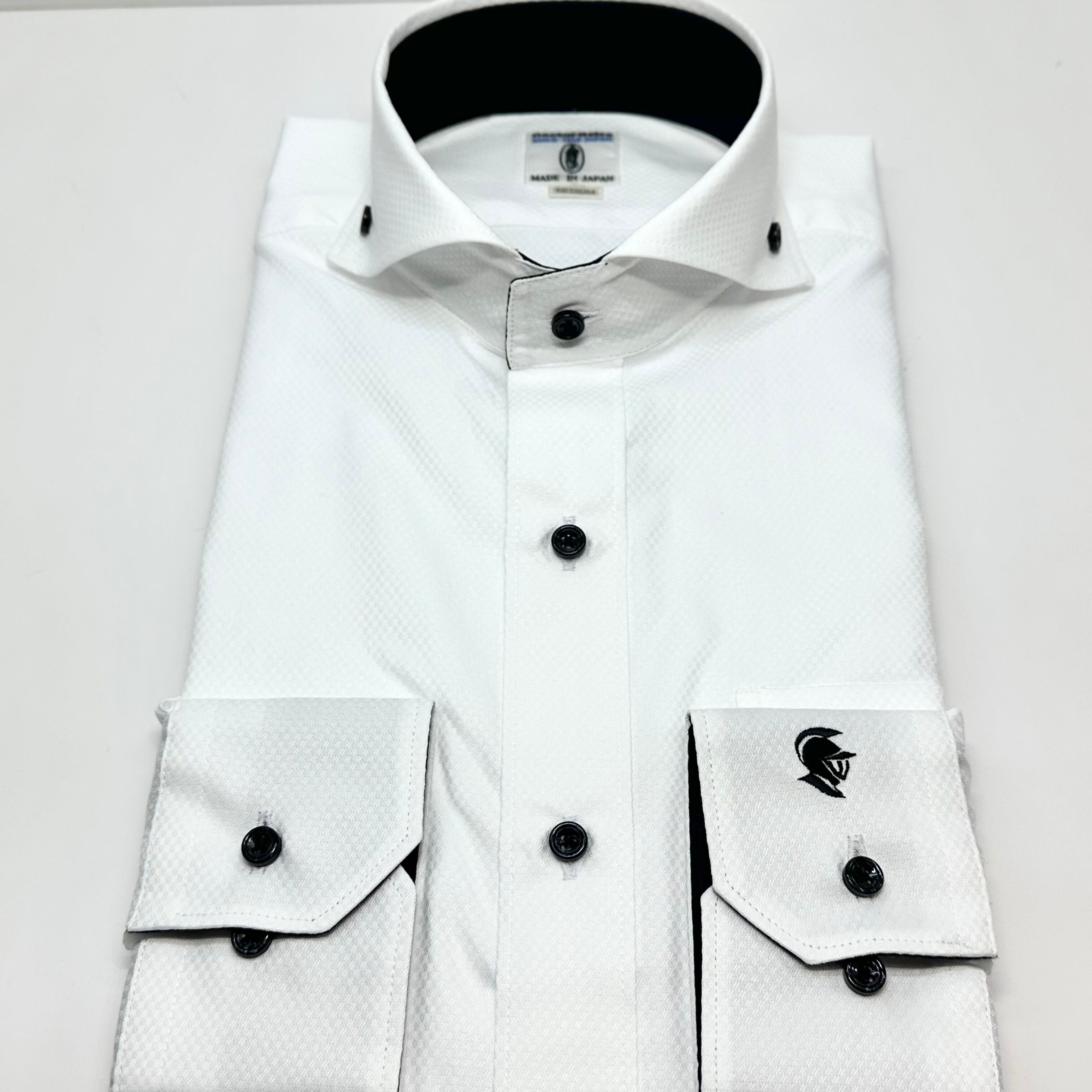 【長袖 3L】324211-1