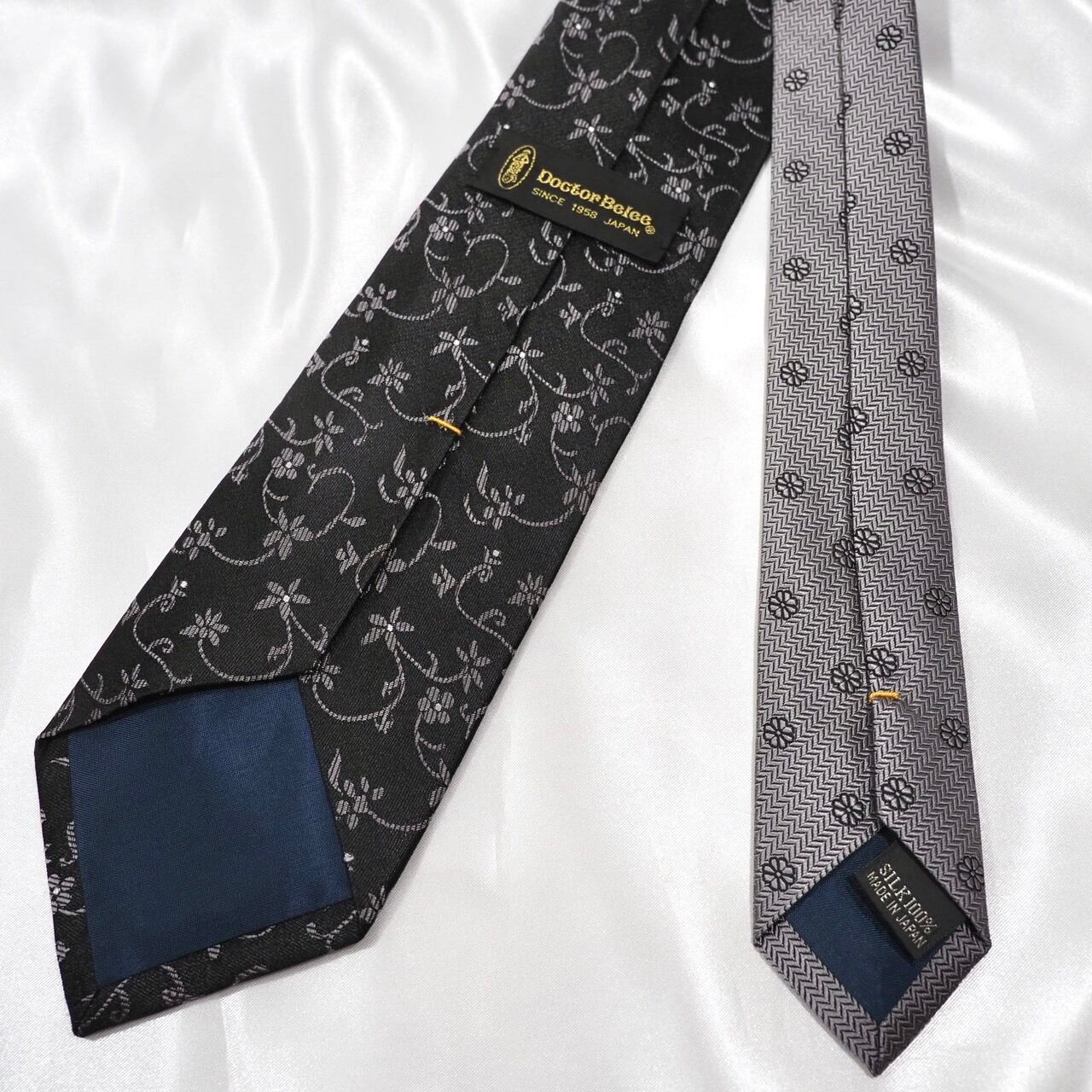 クレリックタイ