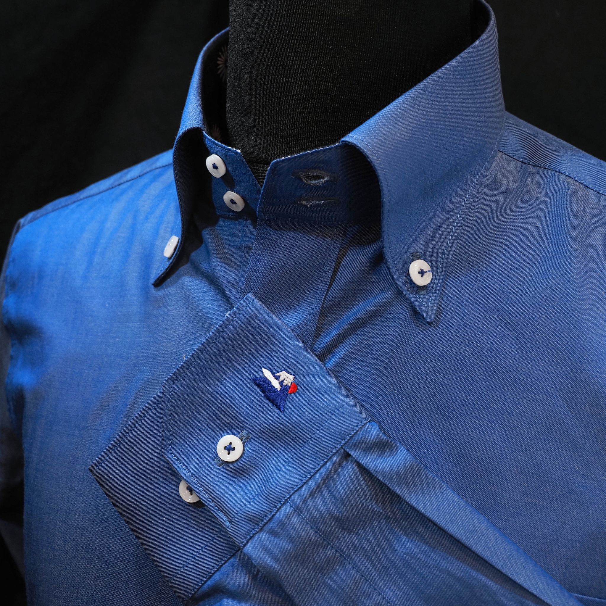 【長袖 M】325187-2