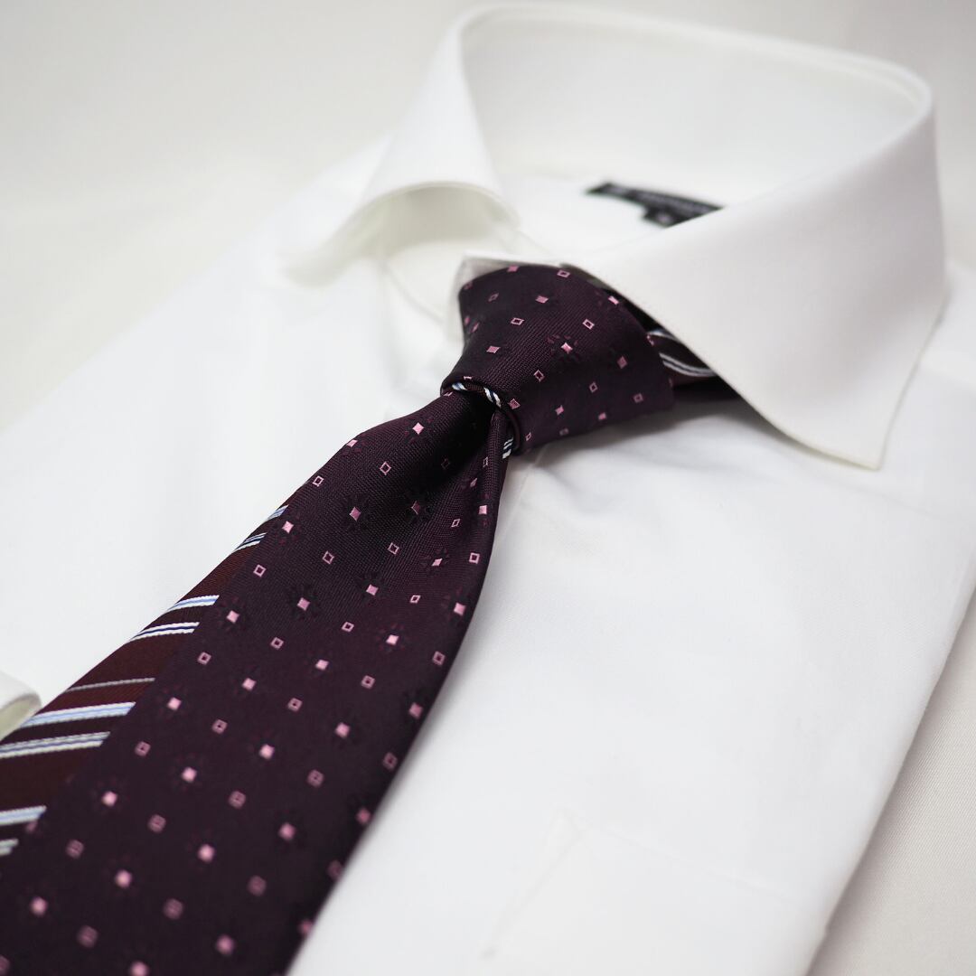 ツインフェースタイ