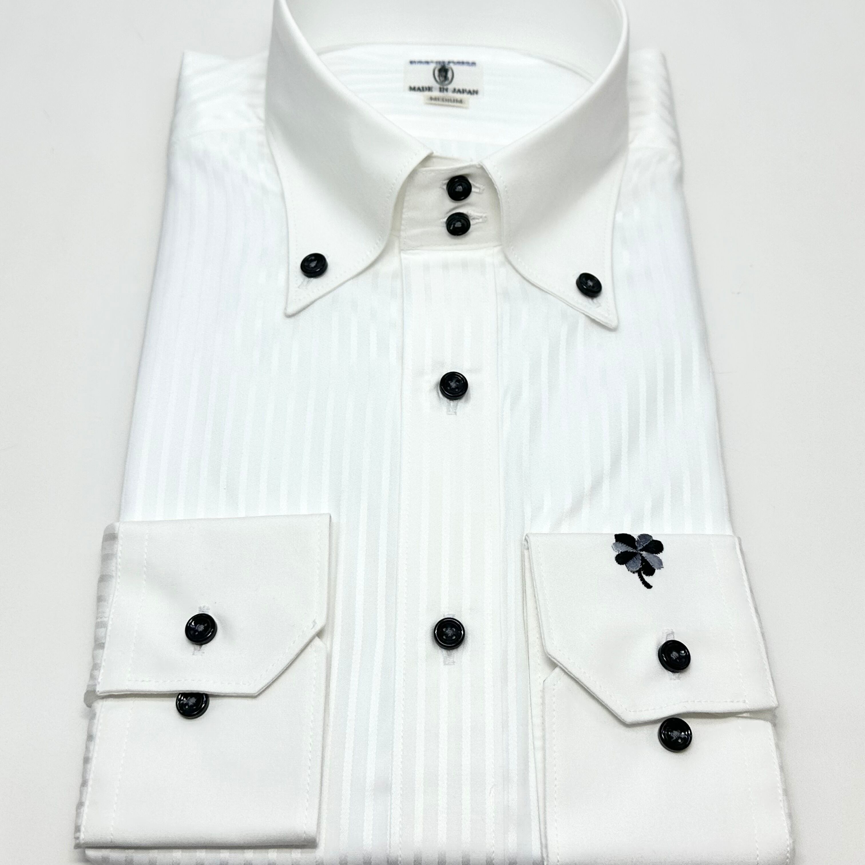 【長袖 LL】324200-1