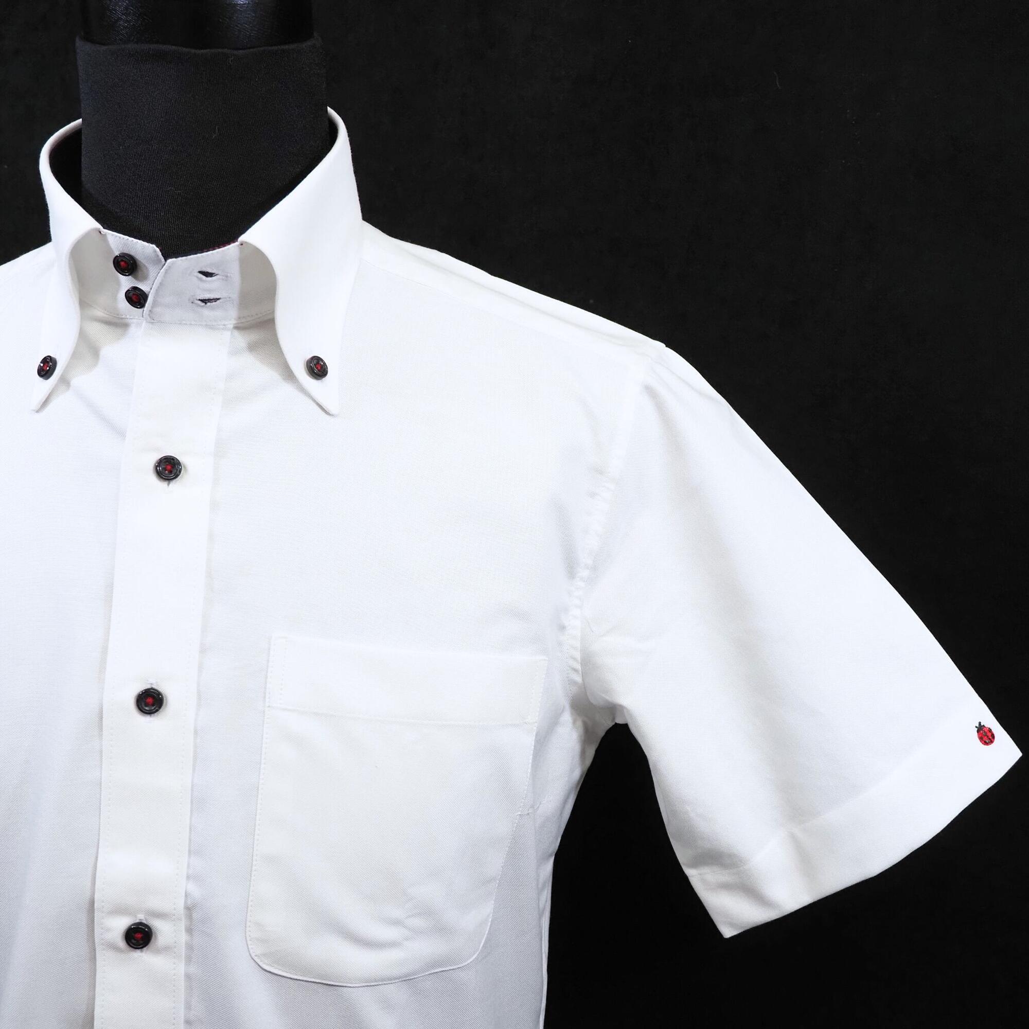 【半袖 3L】325721-1