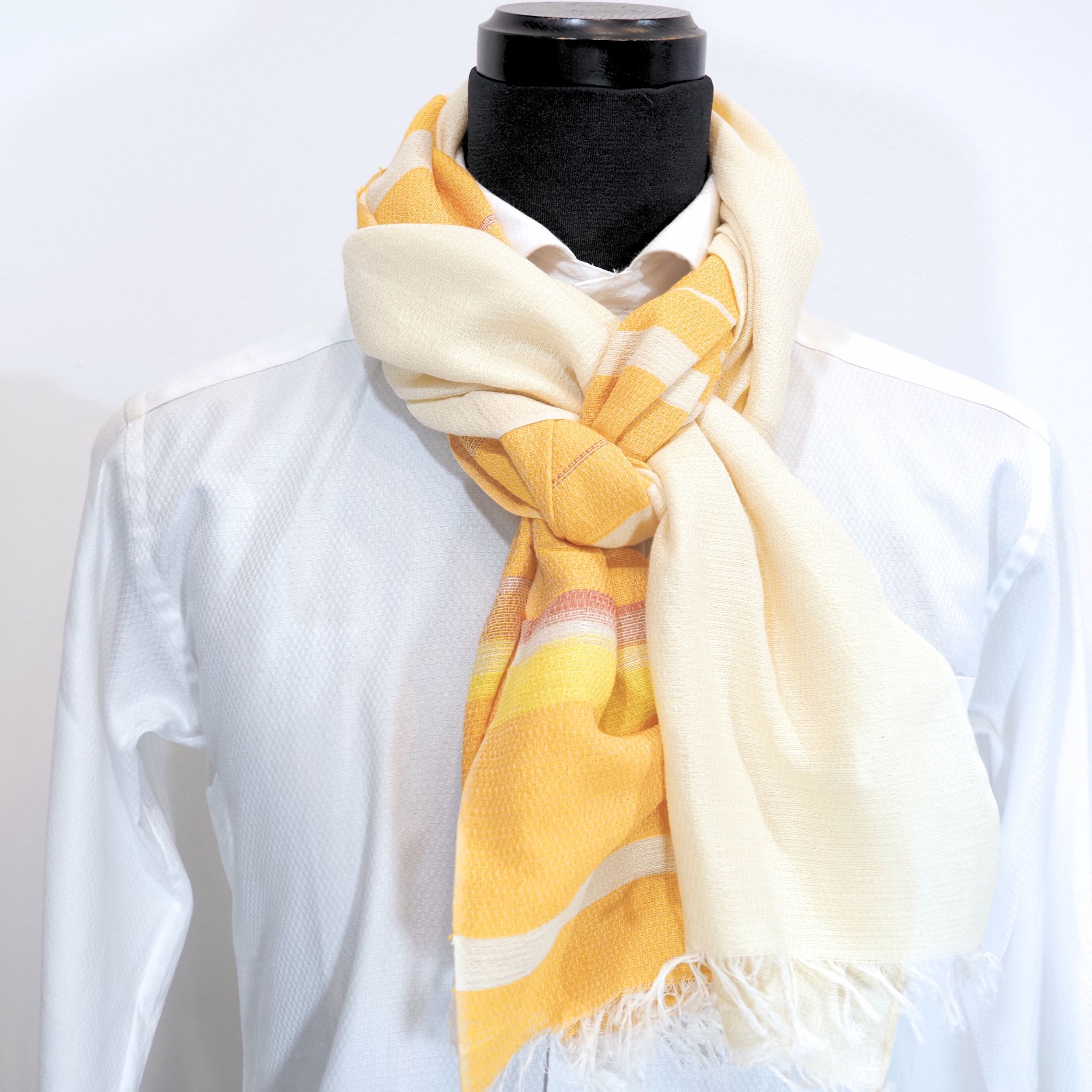 L.E.O.ストール YW