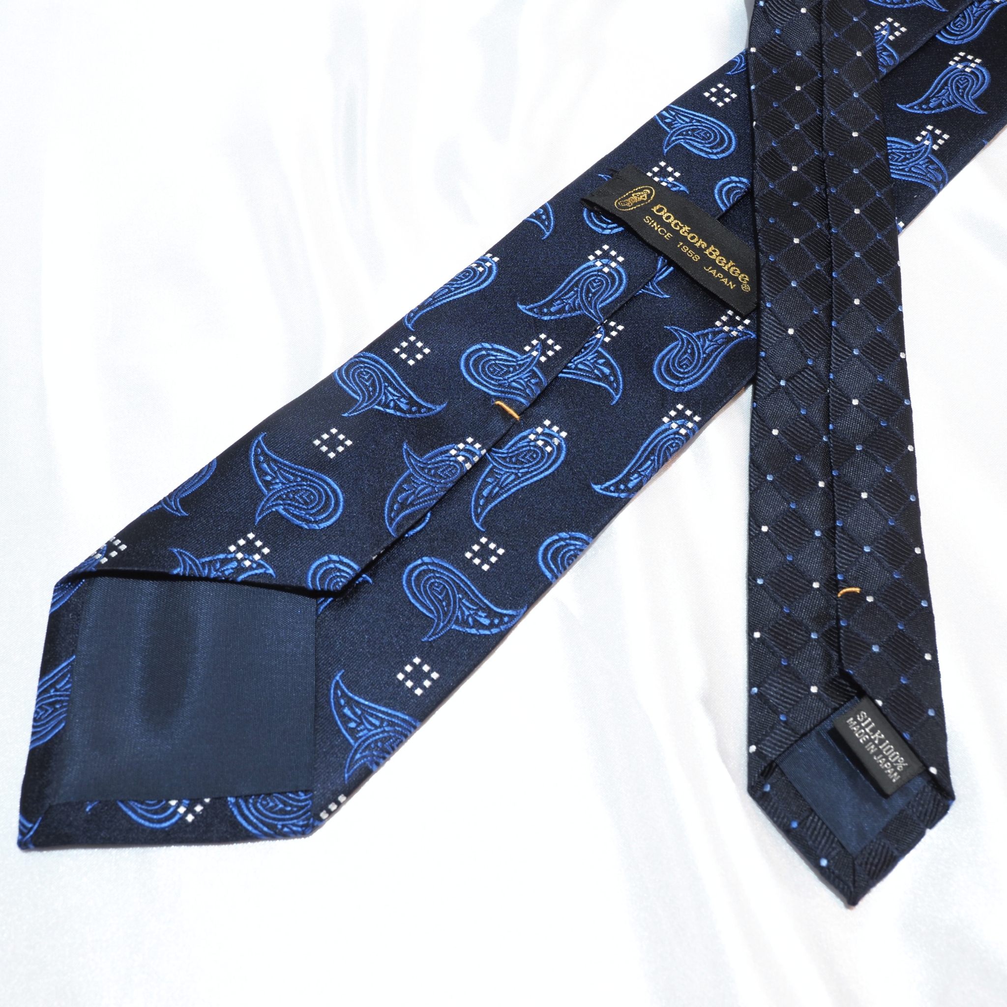 クレリックタイ