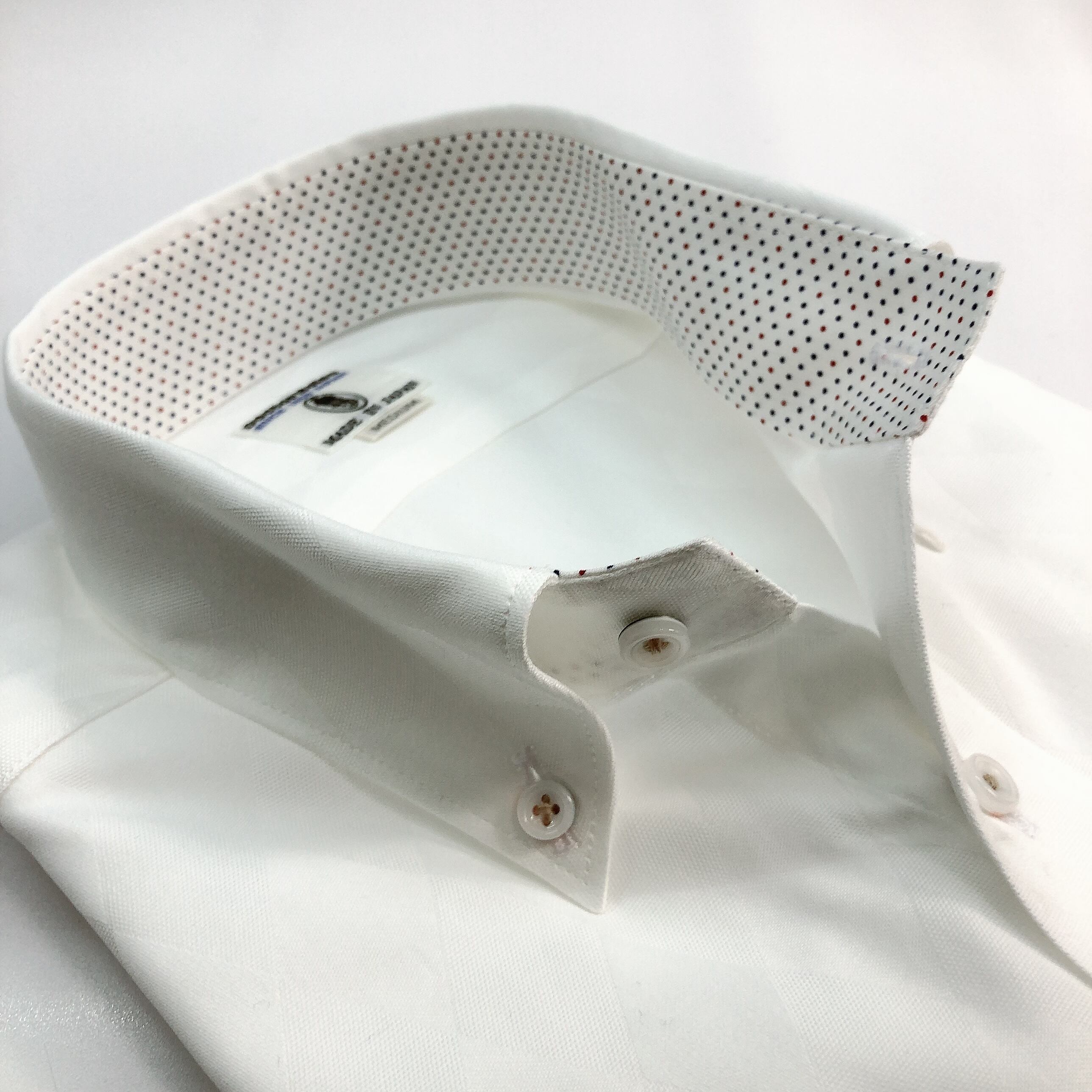 【長袖 3L】324112-1