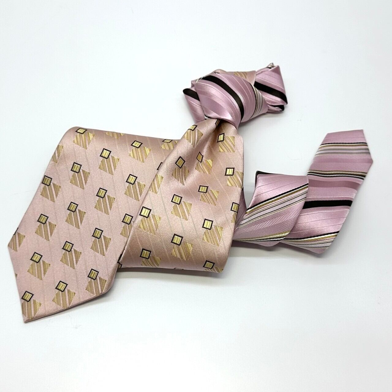 クレリックタイ