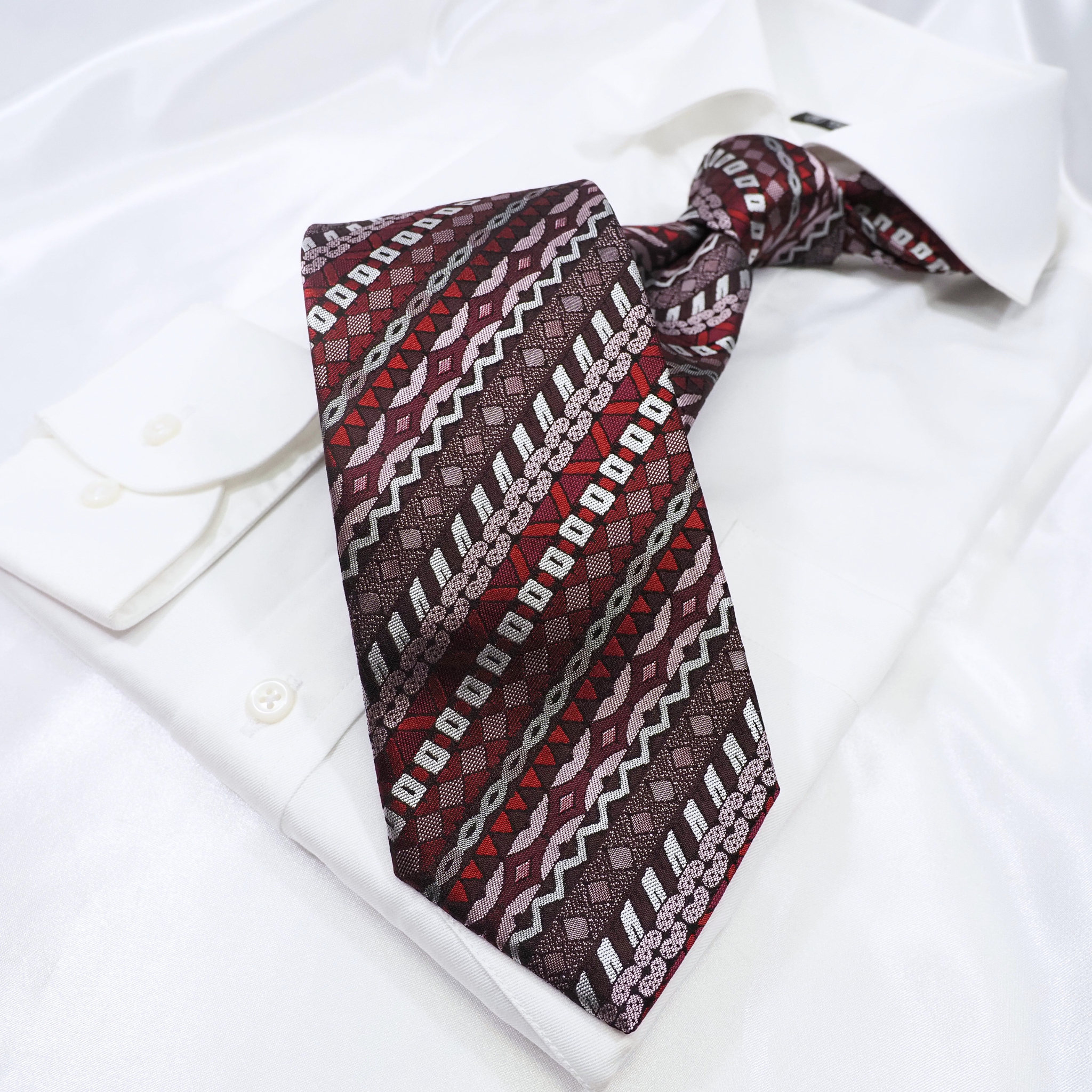 ゴールドネームタイ