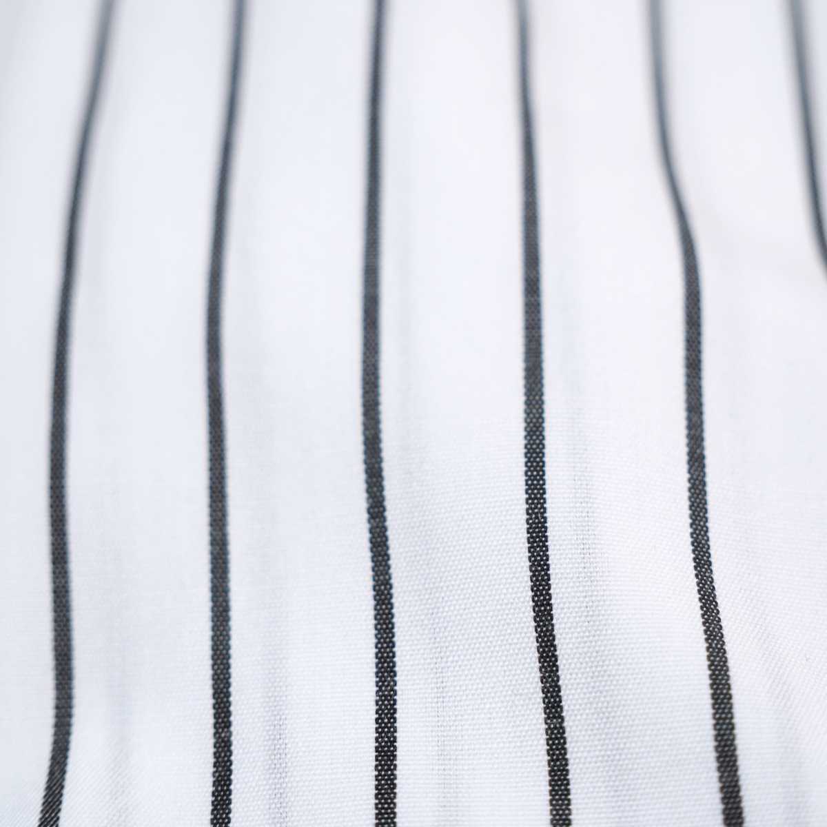 【STAR WARS / ストームトルーパー】長袖ワイシャツMサイズ