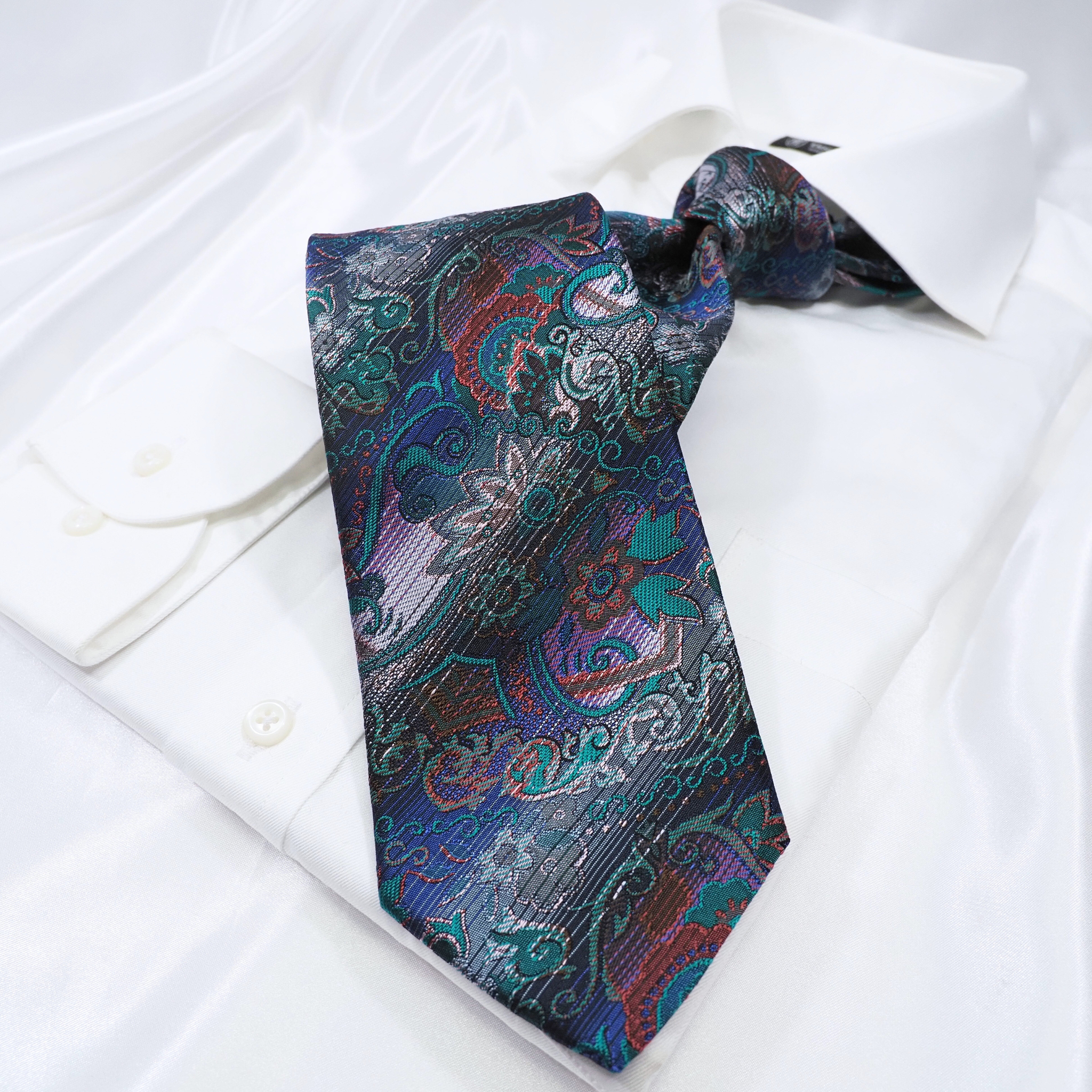 ゴールドネームタイ