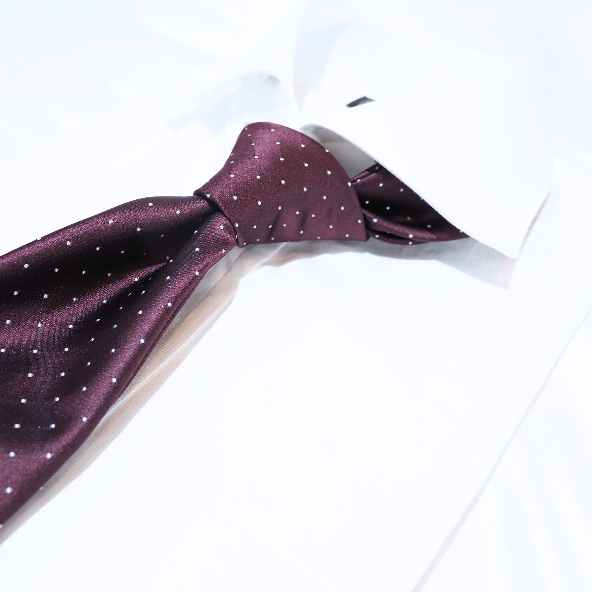 ブルーネームタイ