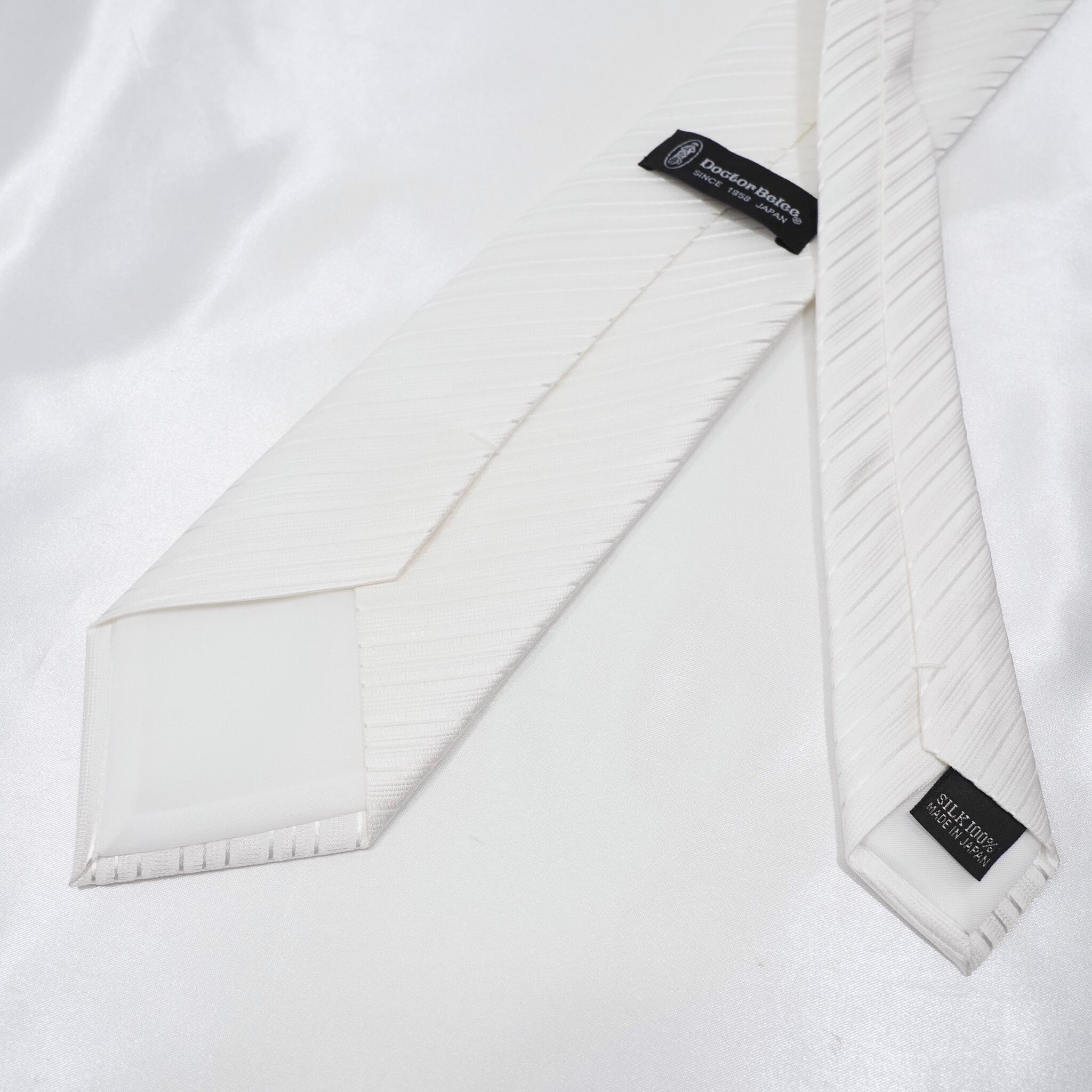 フォーマルネクタイ