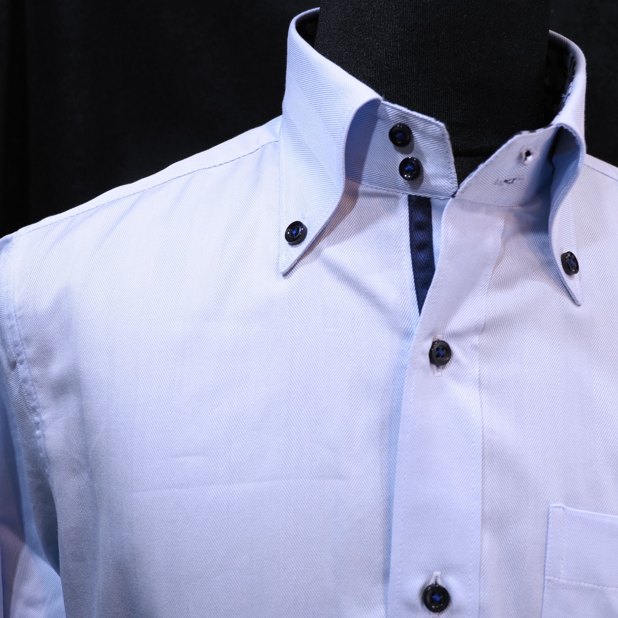 【長袖 LL】326103-2