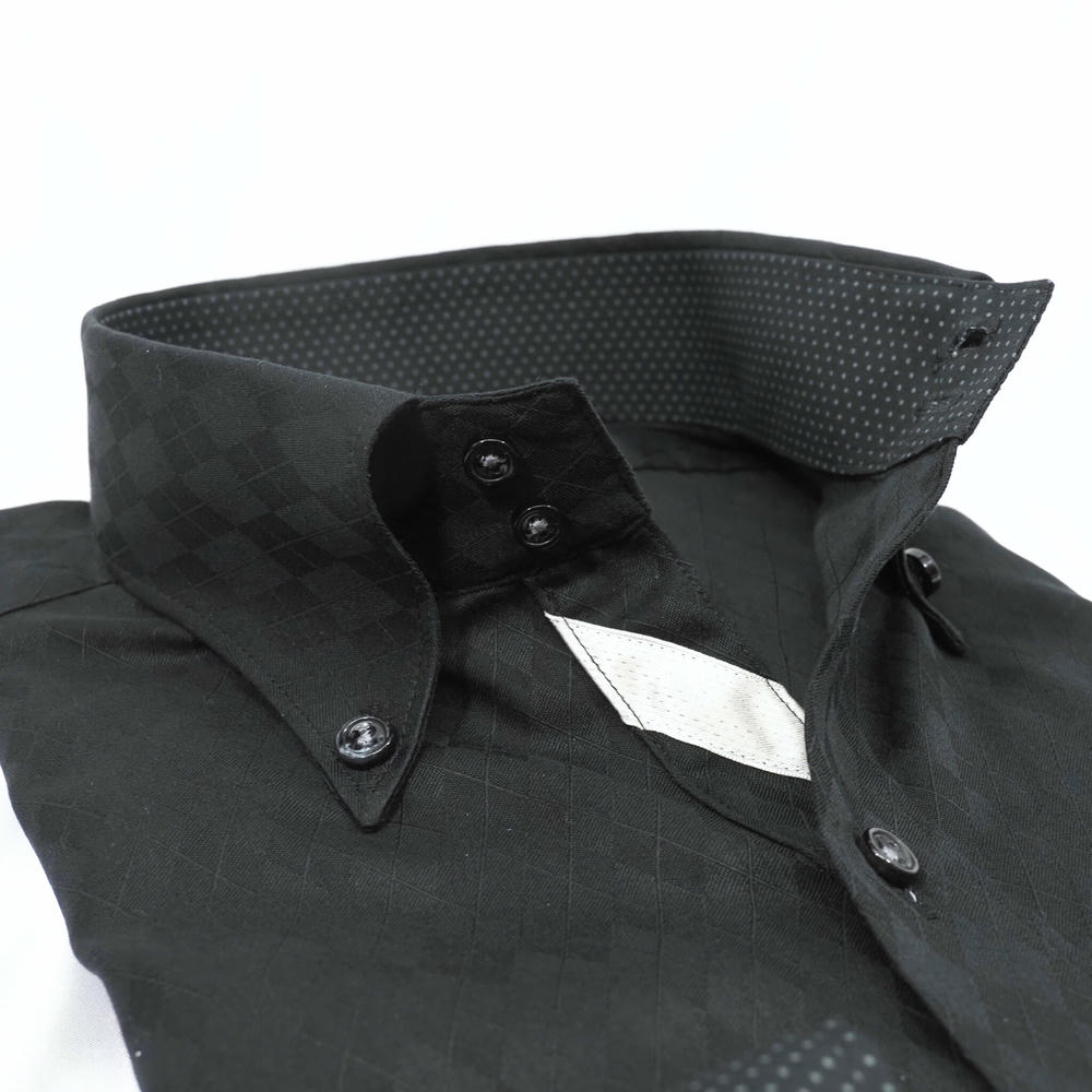 【七分袖 LLスリム】325806