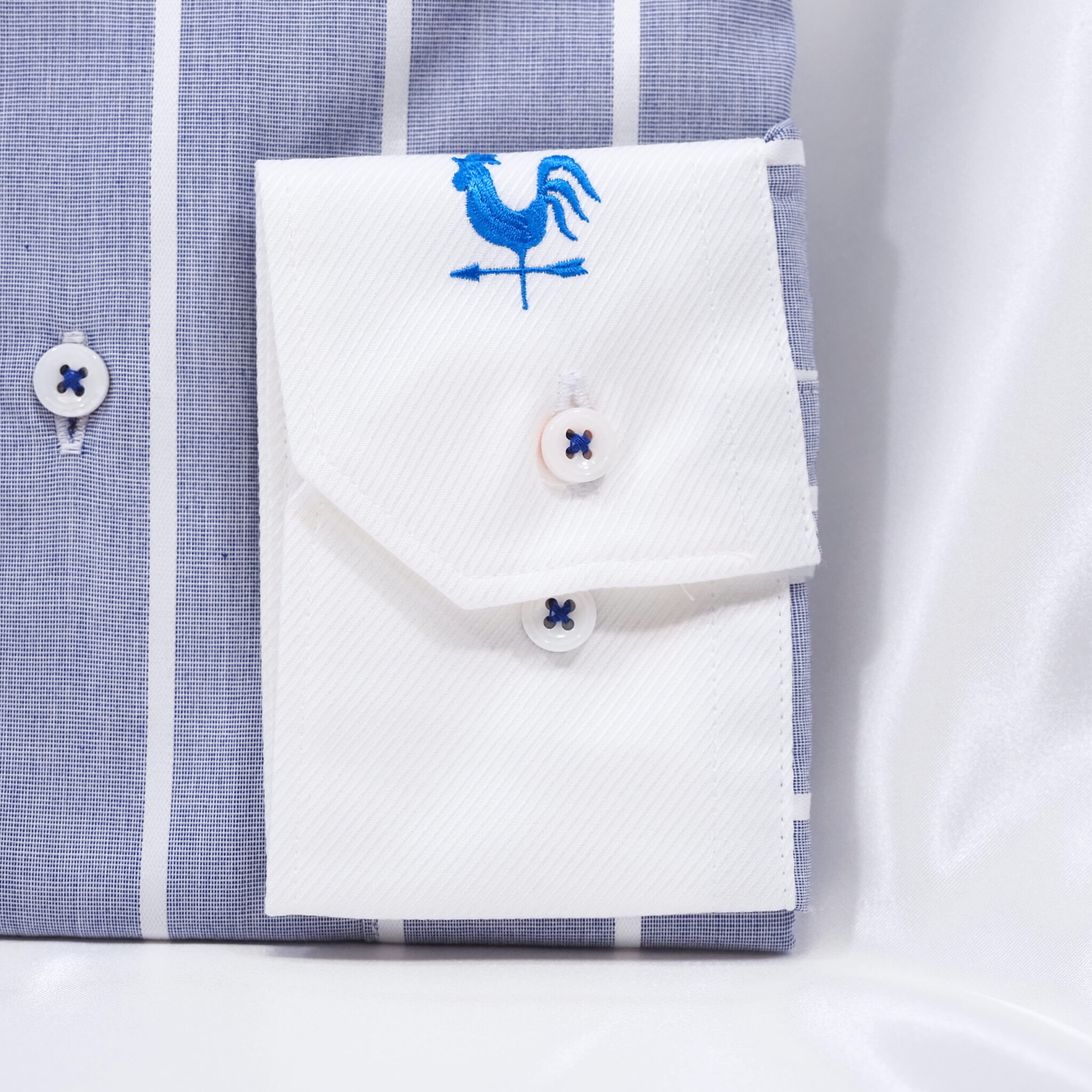 【長袖 3L】325159