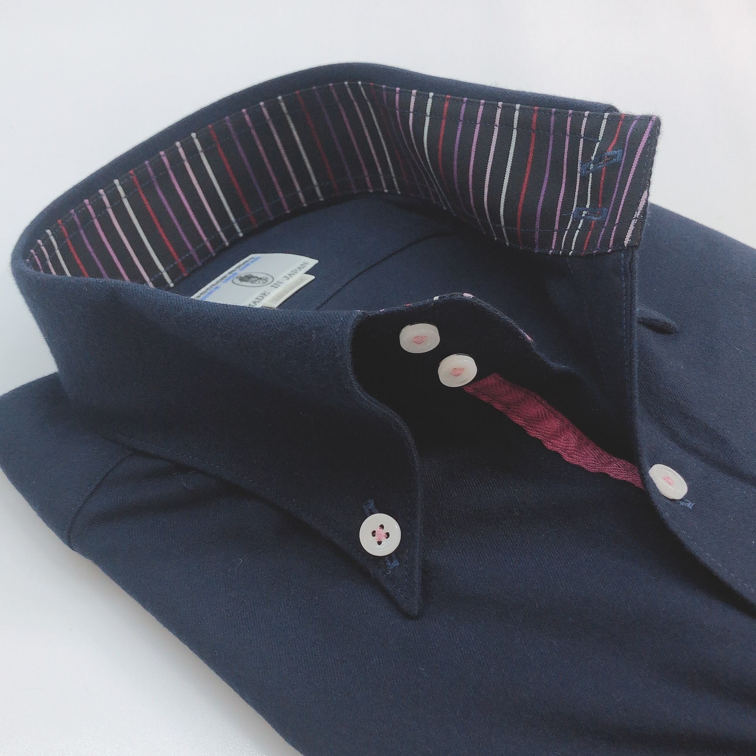 【長袖 S】324130-2