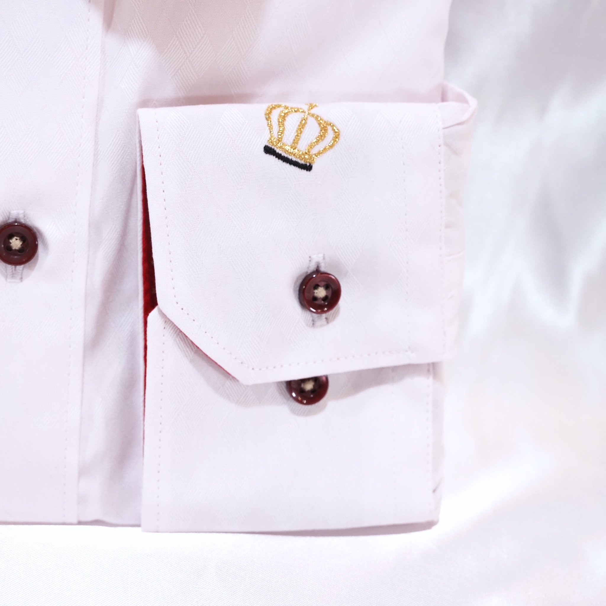 【長袖 LL】325182-1