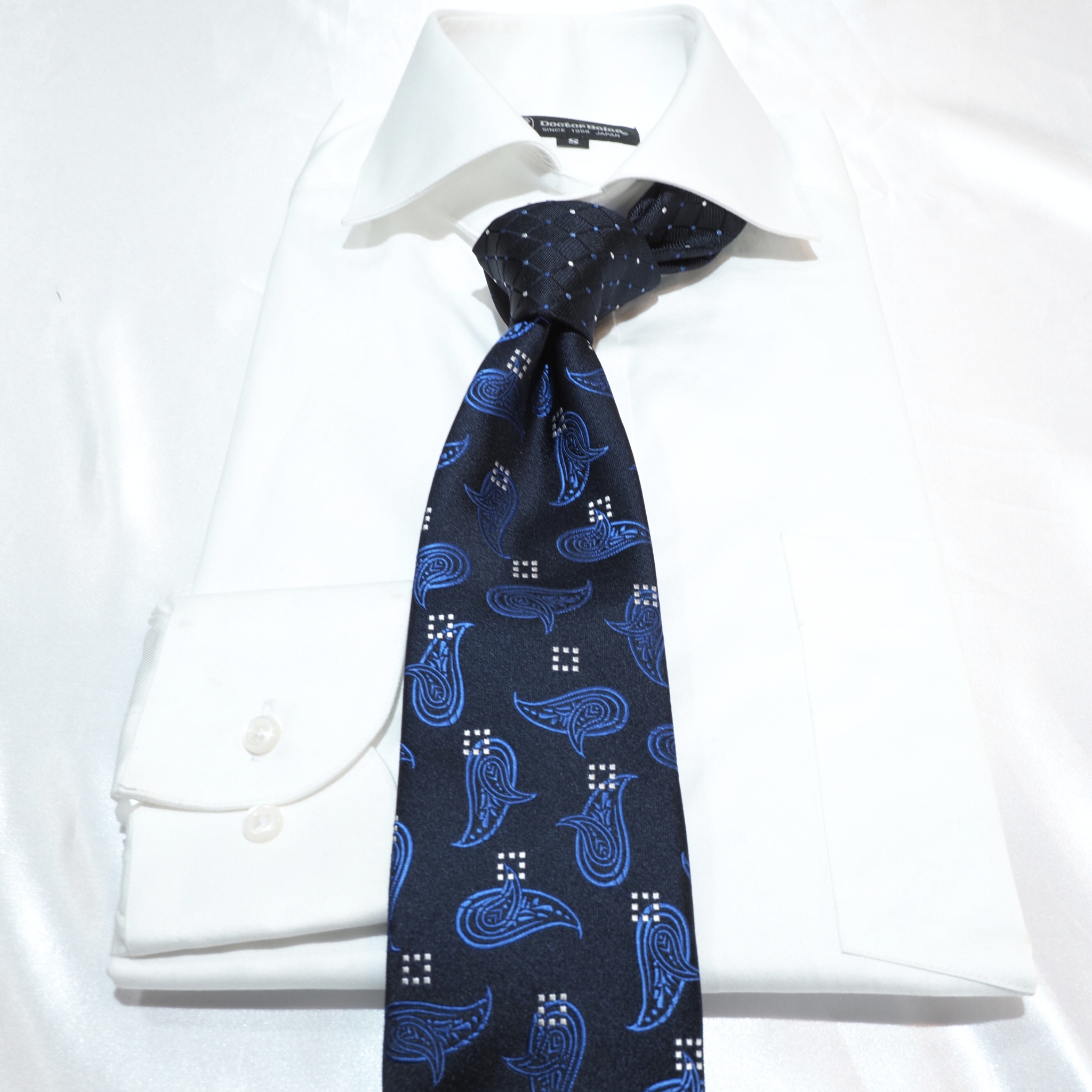 クレリックタイ