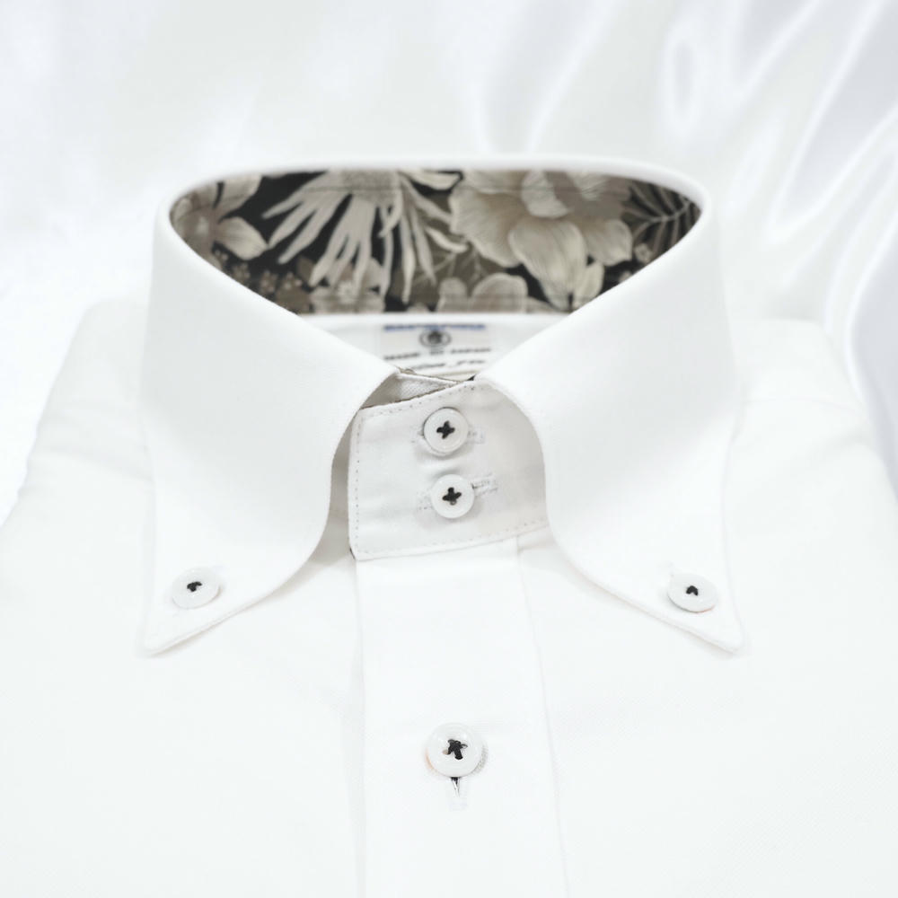 【七分袖 LLスリム】325808-1