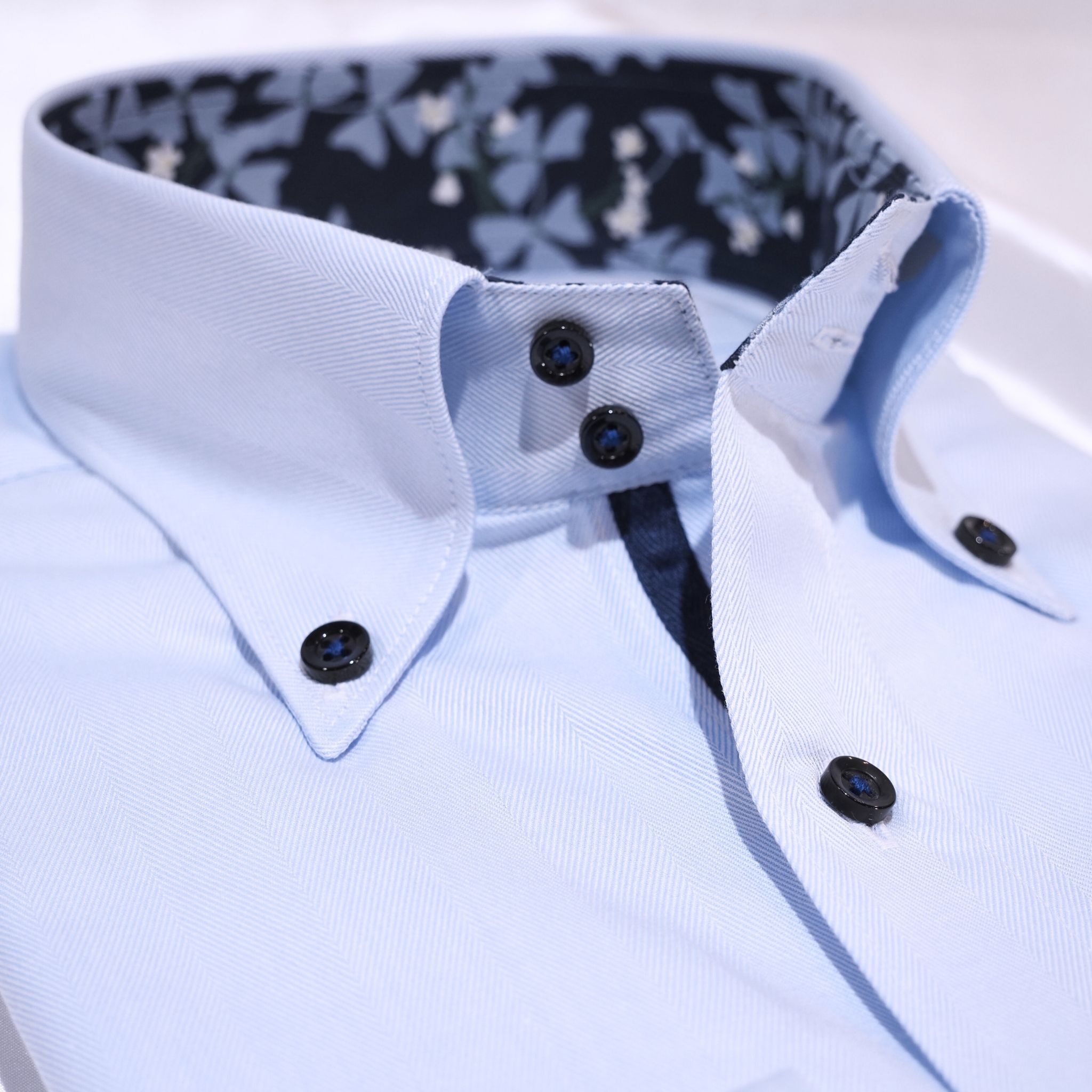 【長袖 LL】326103-2