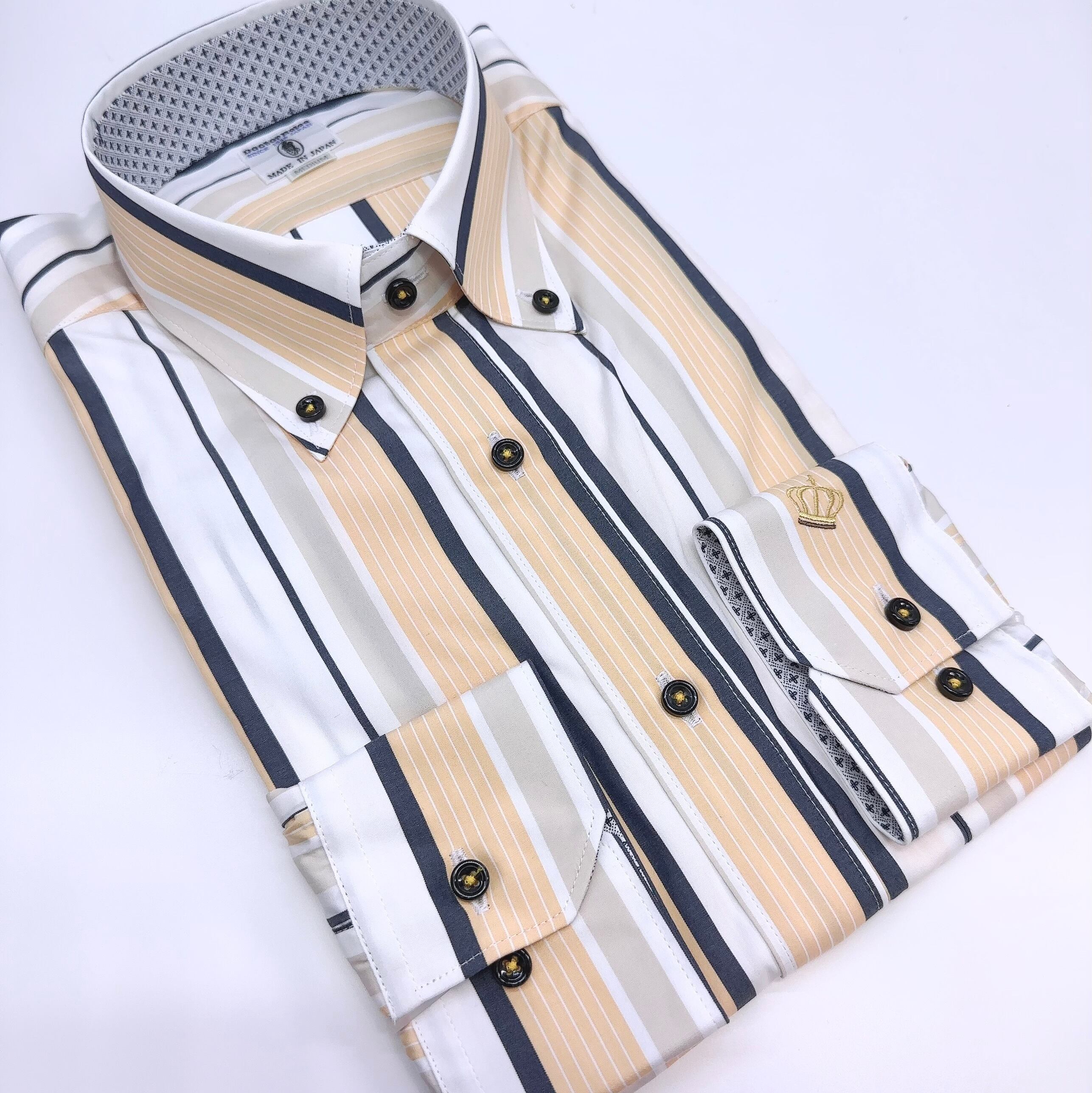 【長袖 M】324181-2